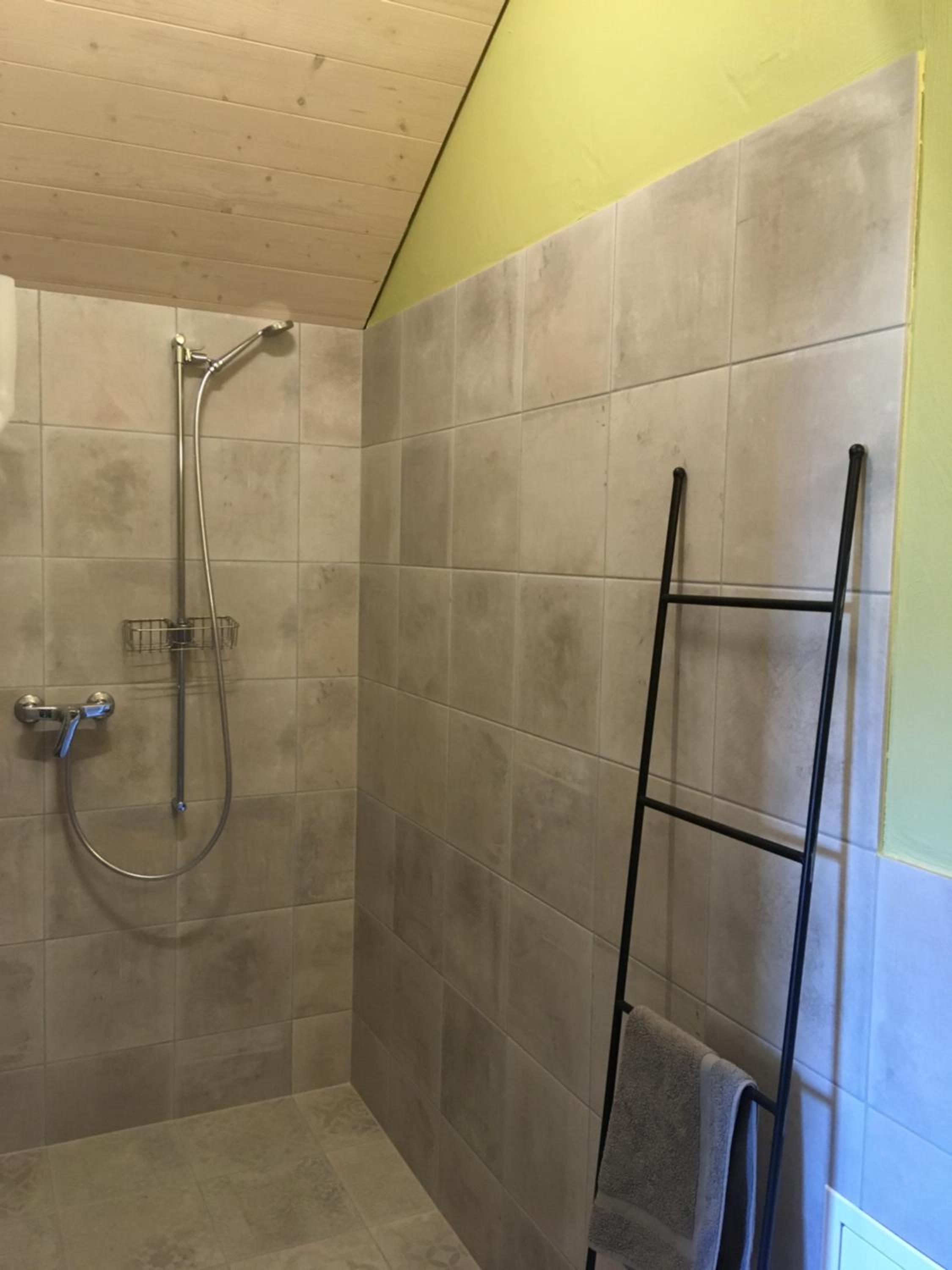 Double Room with Private Bathroom photo 3