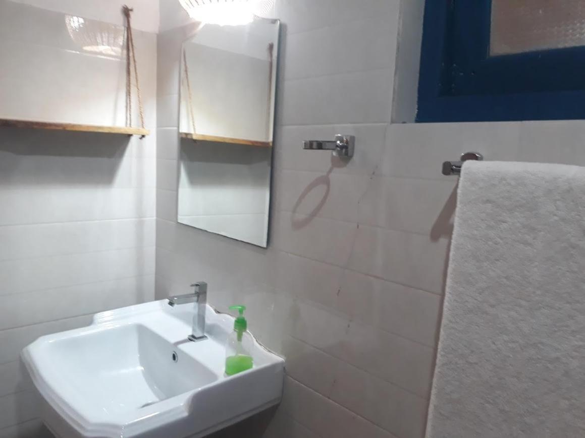Double or Twin Room with Bathroom photo 3