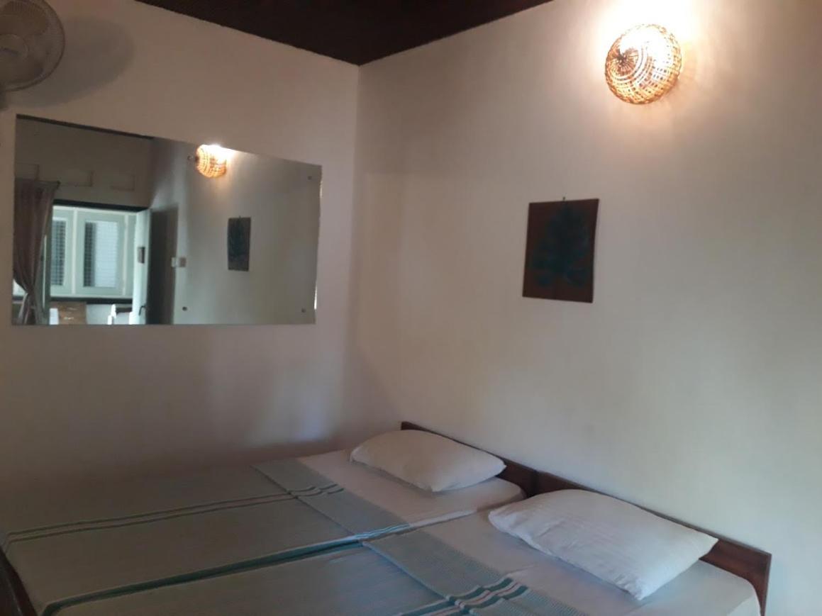 Double or Twin Room with Bathroom