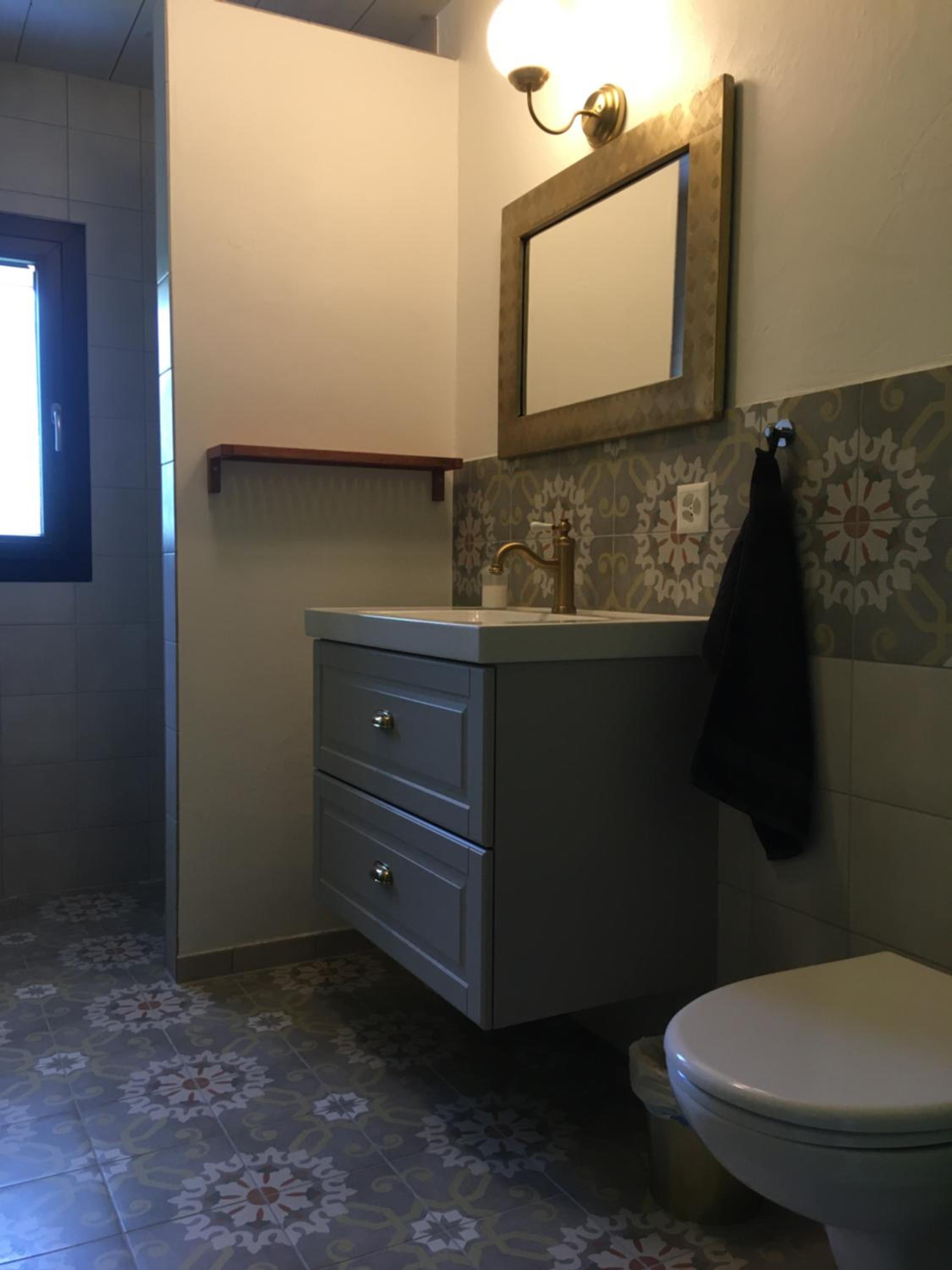 Twin Room with Garden View photo 2