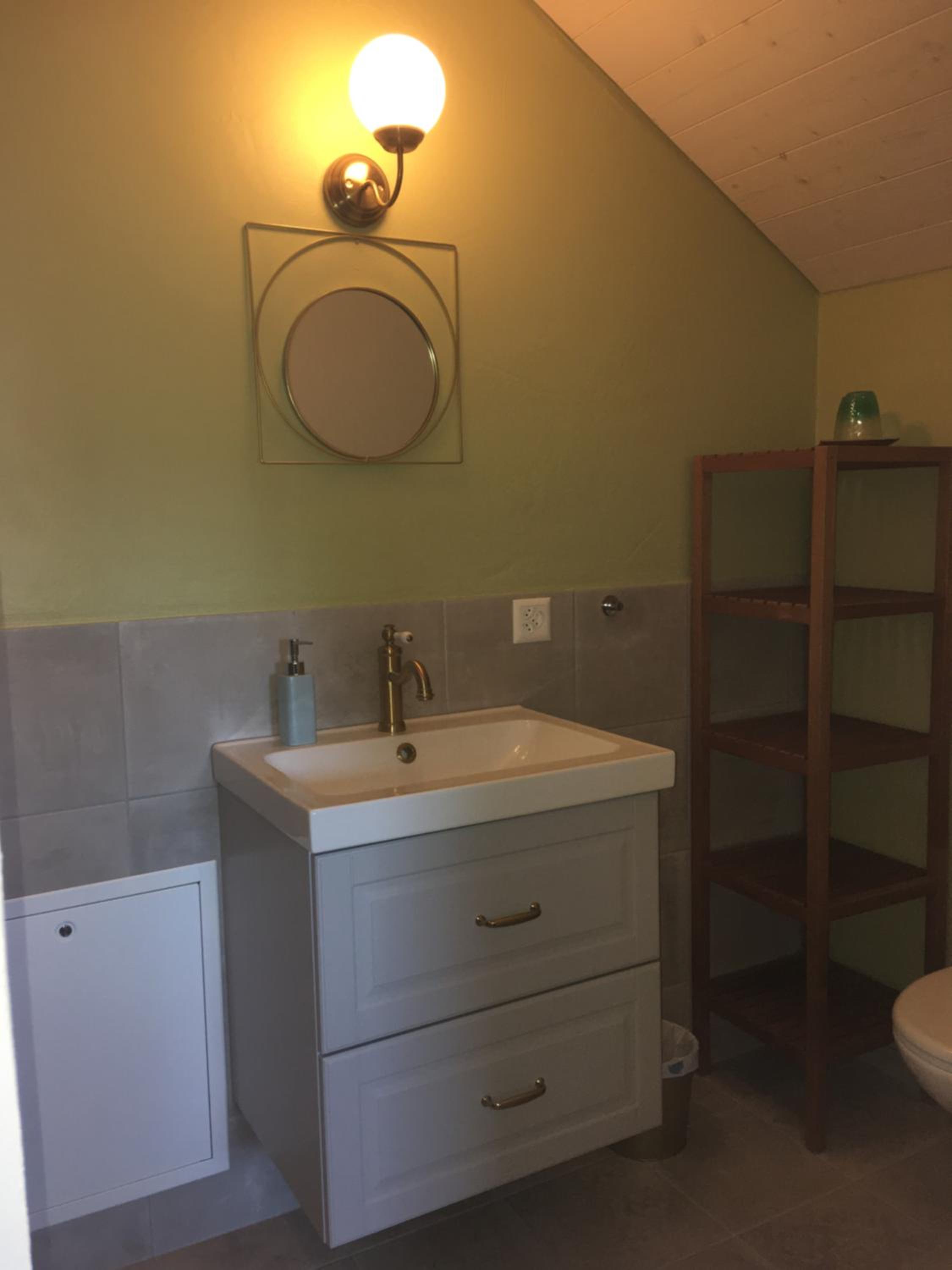Double Room with Private Bathroom photo 2