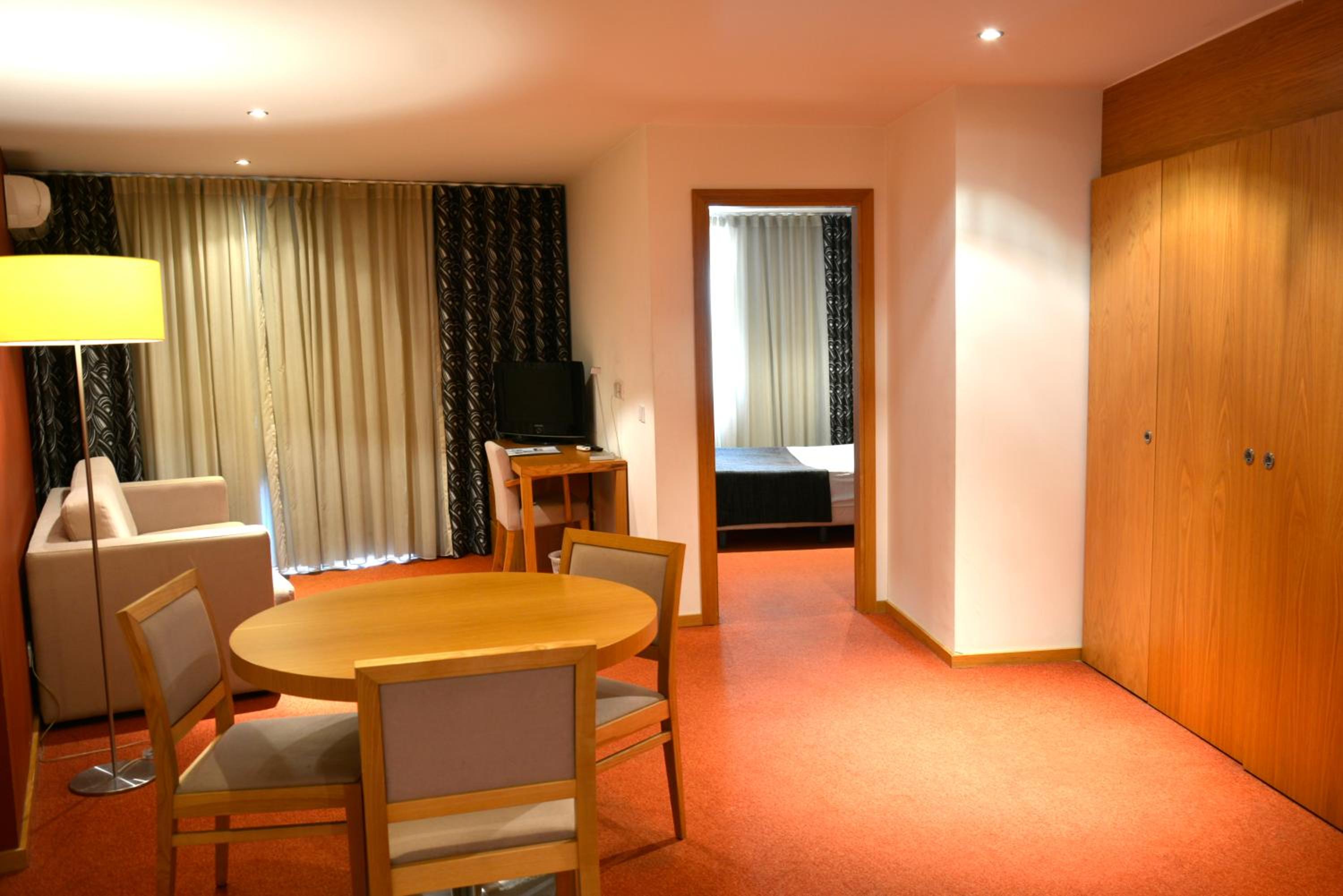 Apartment T1 photo 1