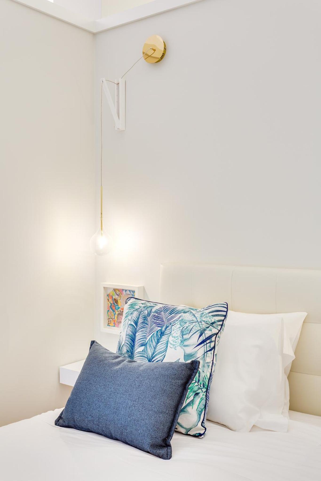 One-Bedroom Apartment - Photo 26