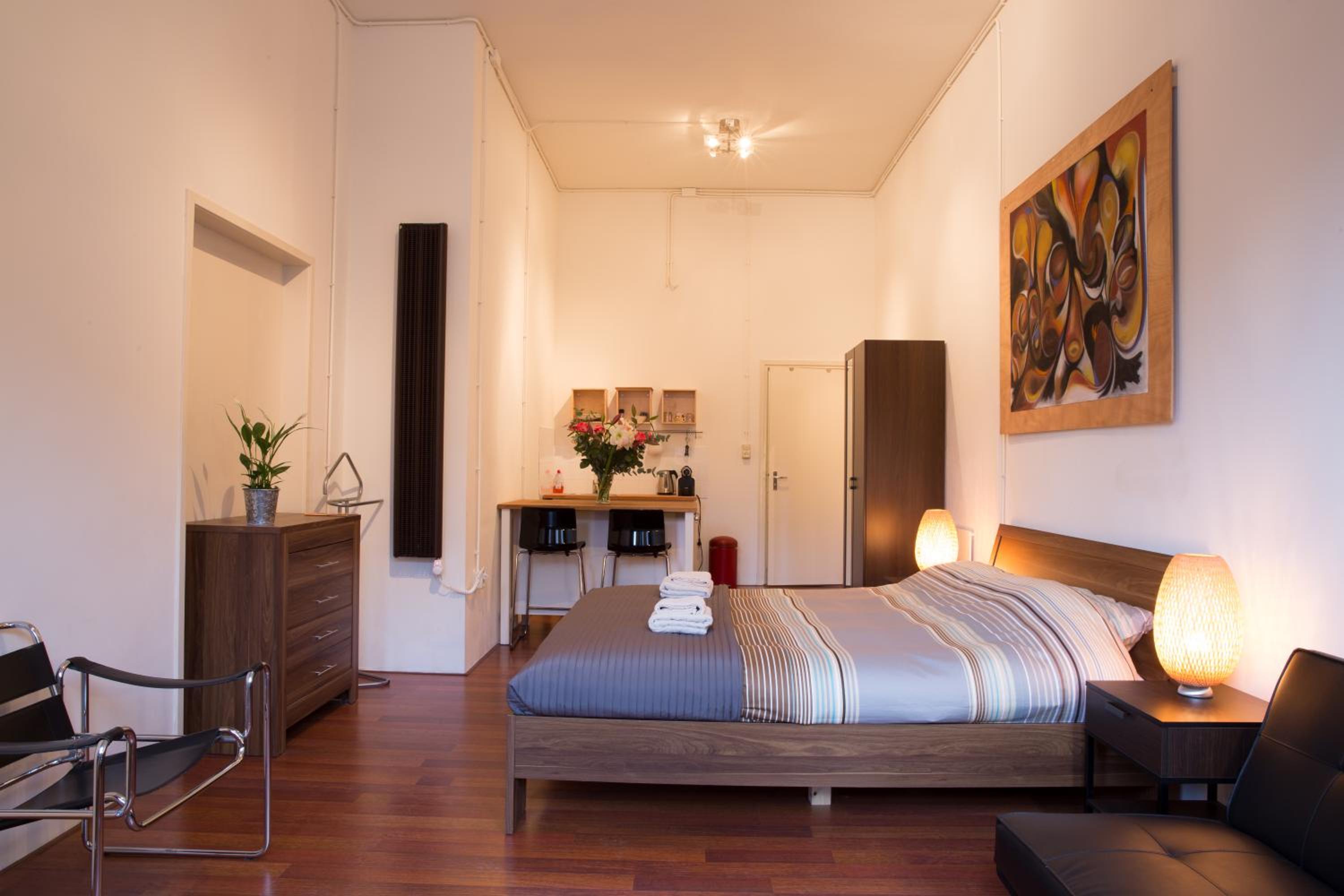 Double Room photo 2