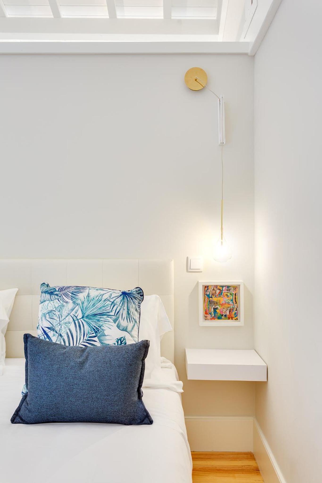 One-Bedroom Apartment - Photo 17