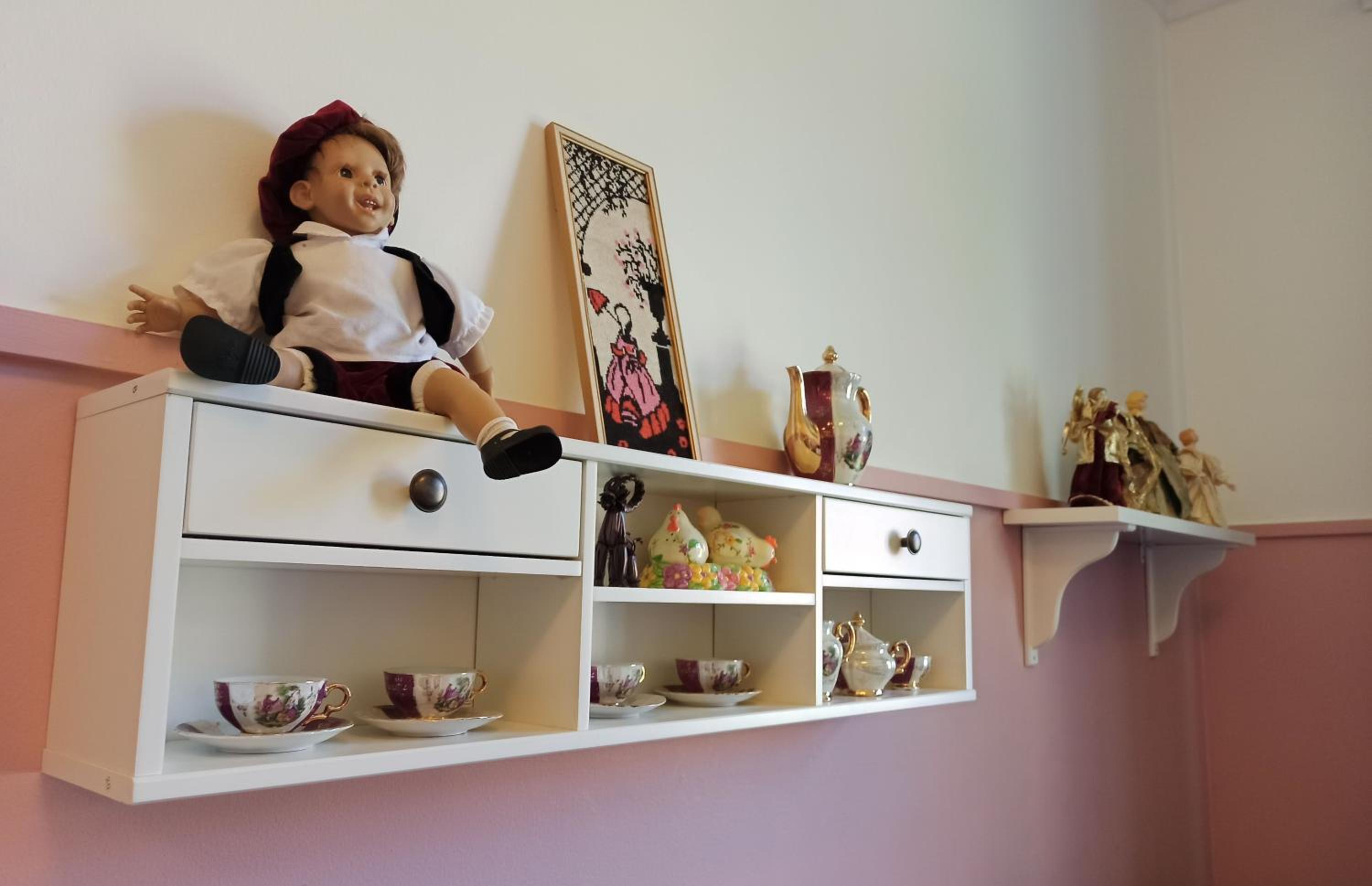 Family Suite - Photo 9