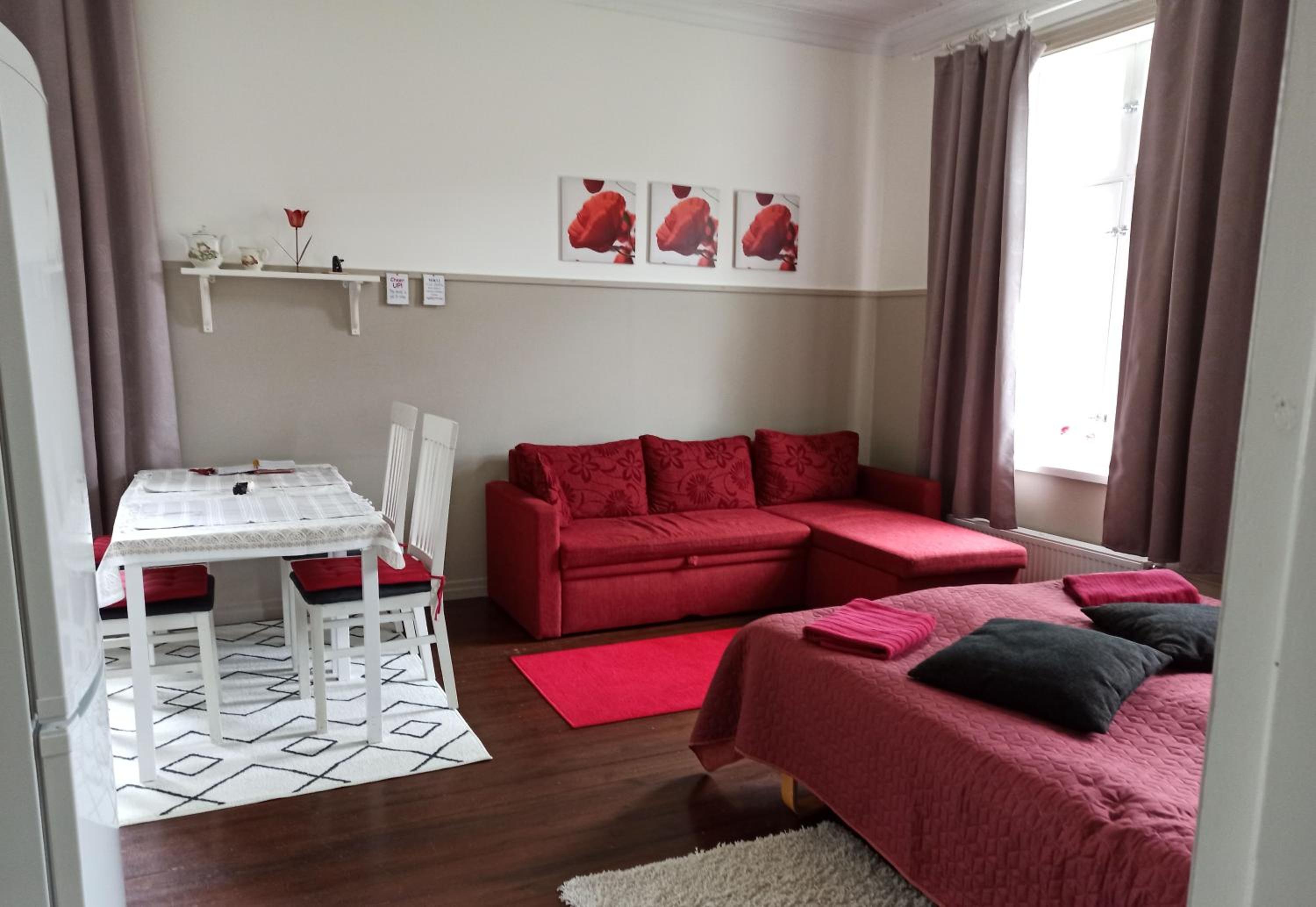 Family Suite - Photo 10
