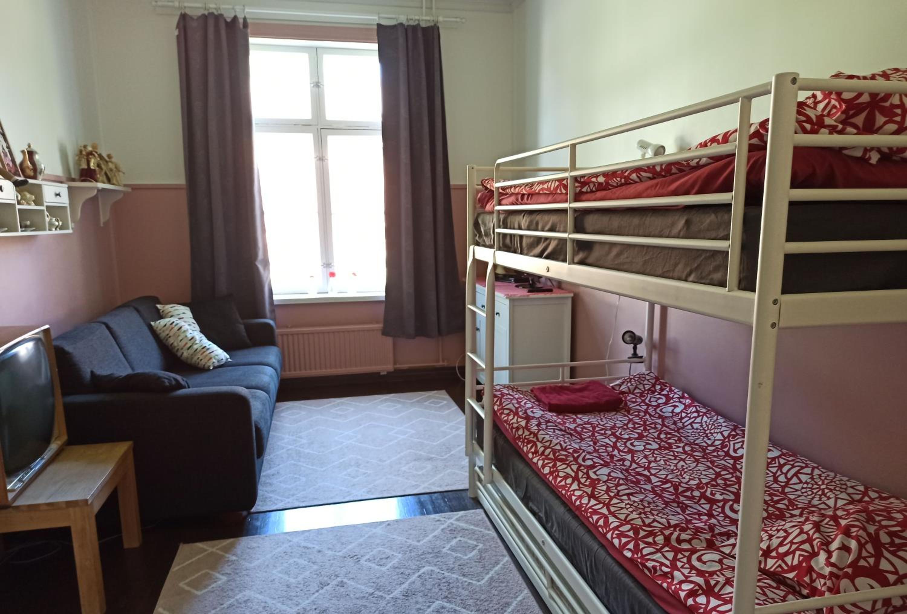 Family Suite - Photo 12
