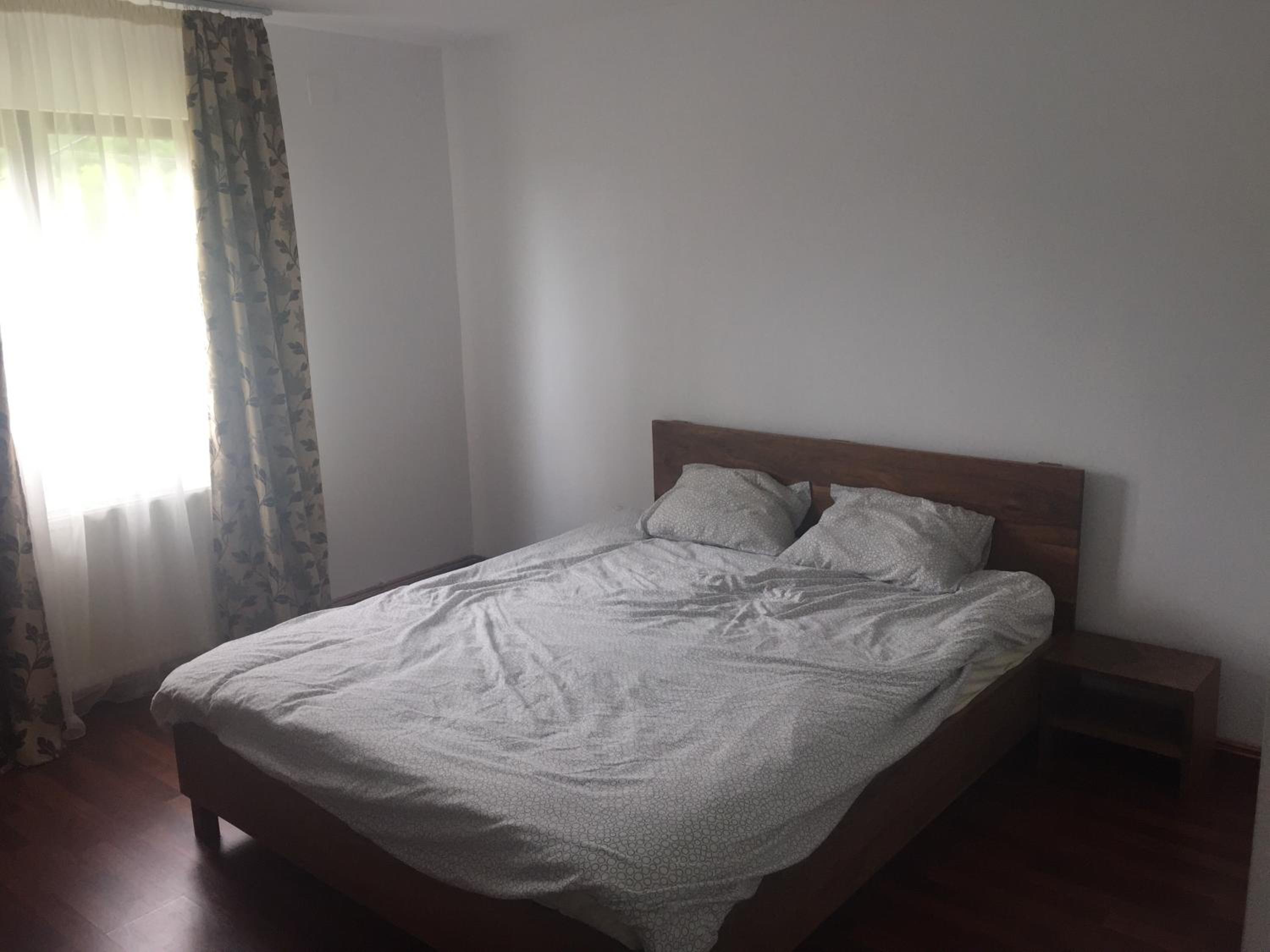 Three-Bedroom House photo 1
