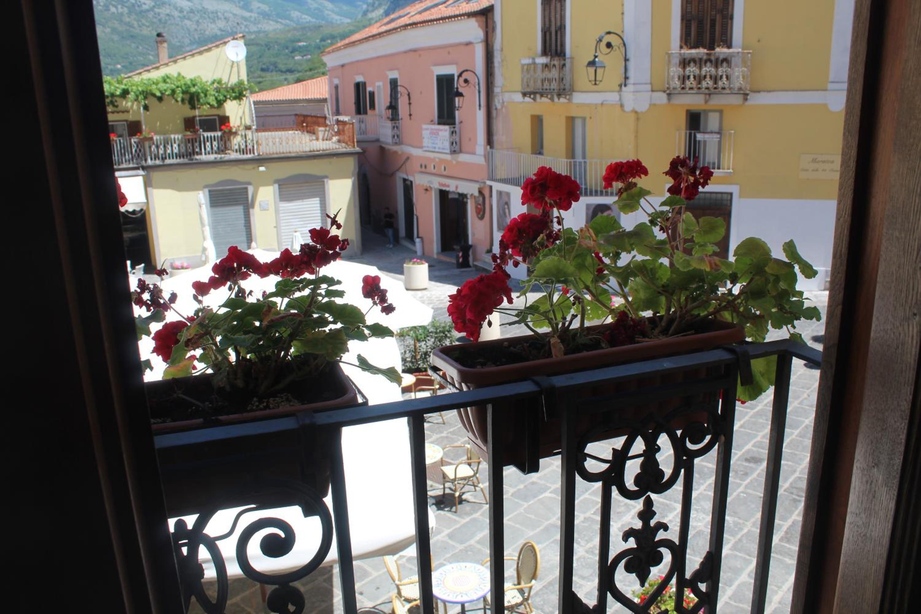 Double Room with Balcony photo 2