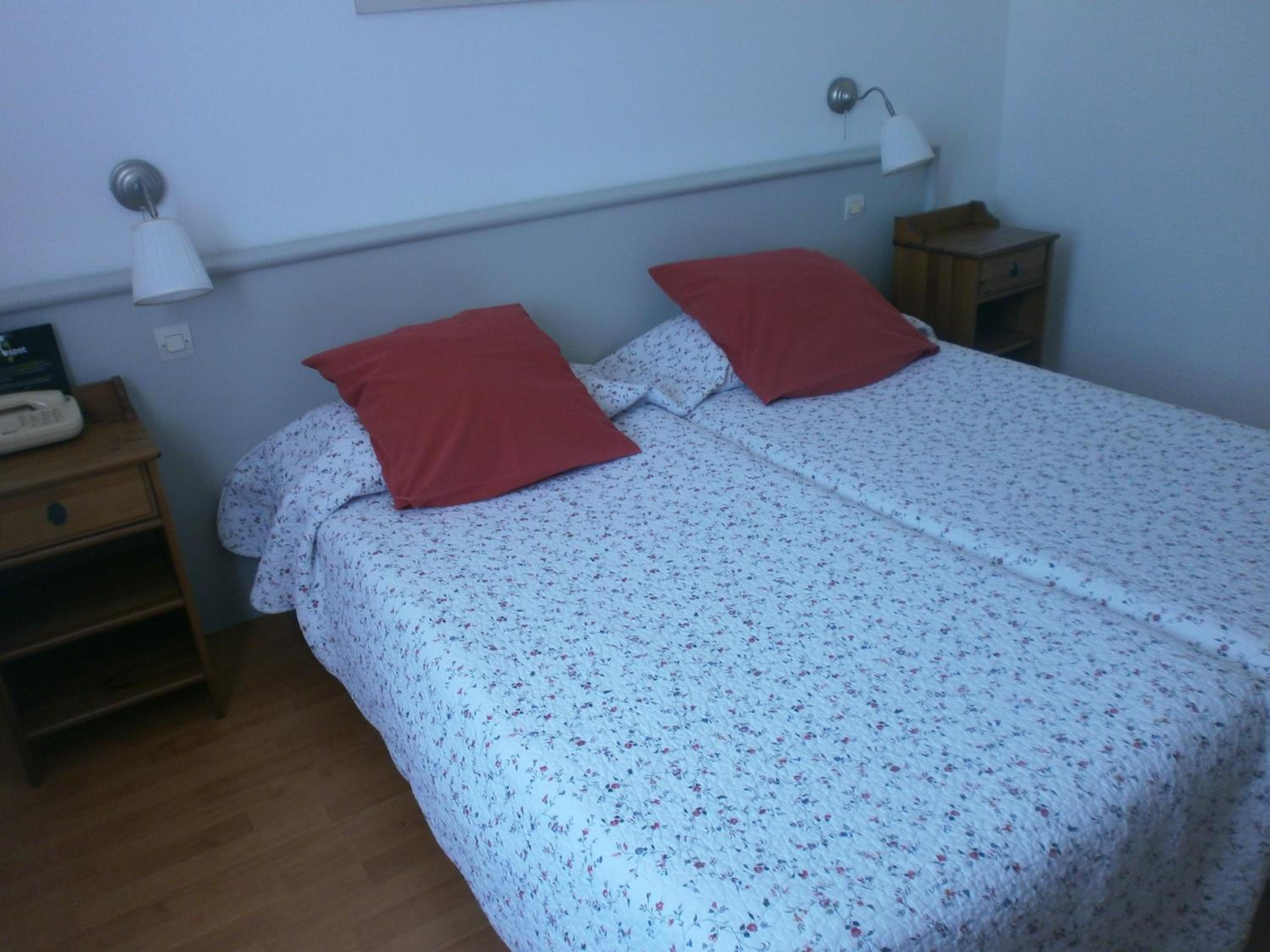 Single Room photo 2