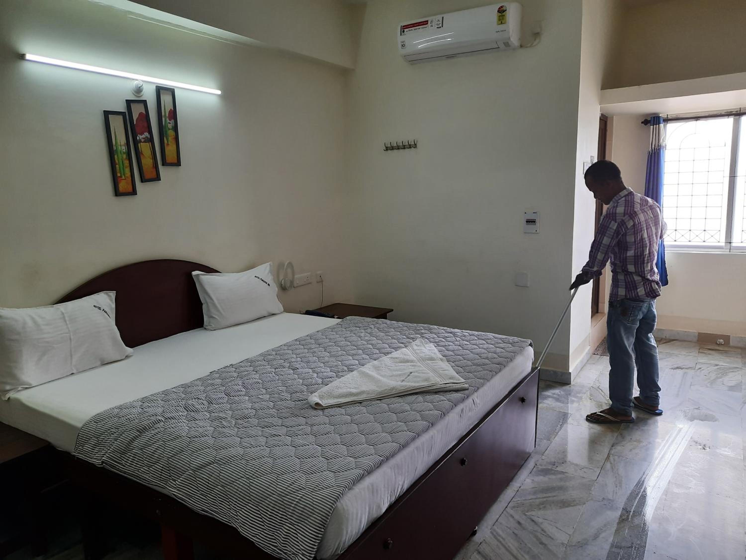 Double Room photo 3