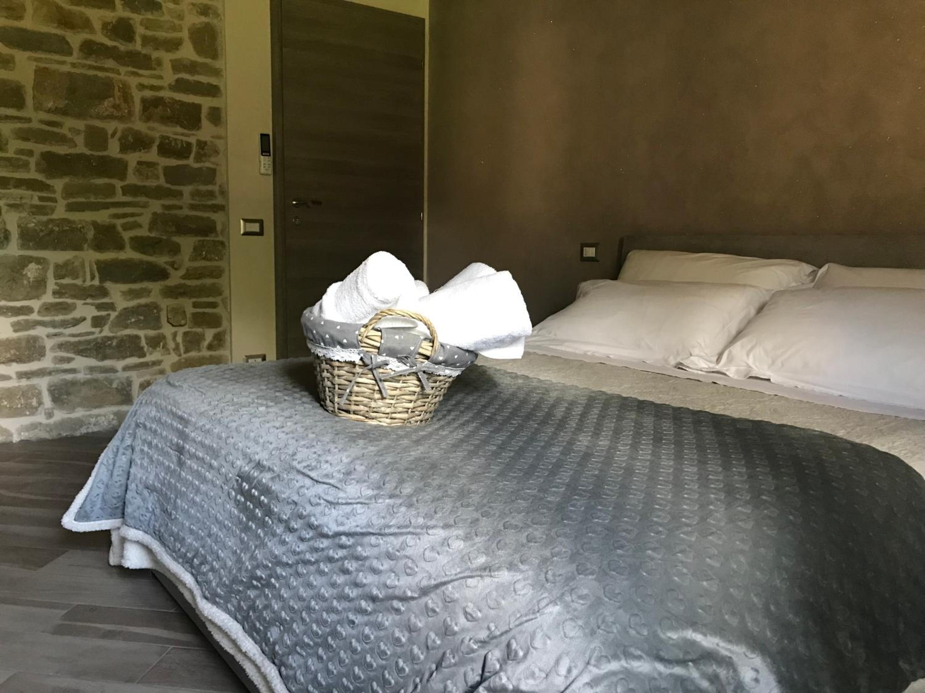 Deluxe Room photo 1