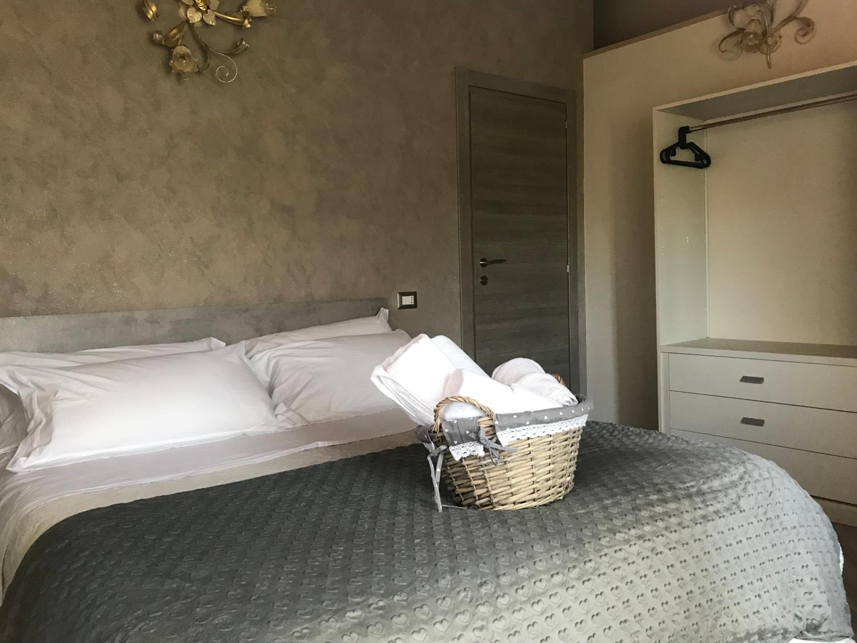 Deluxe Room photo 2