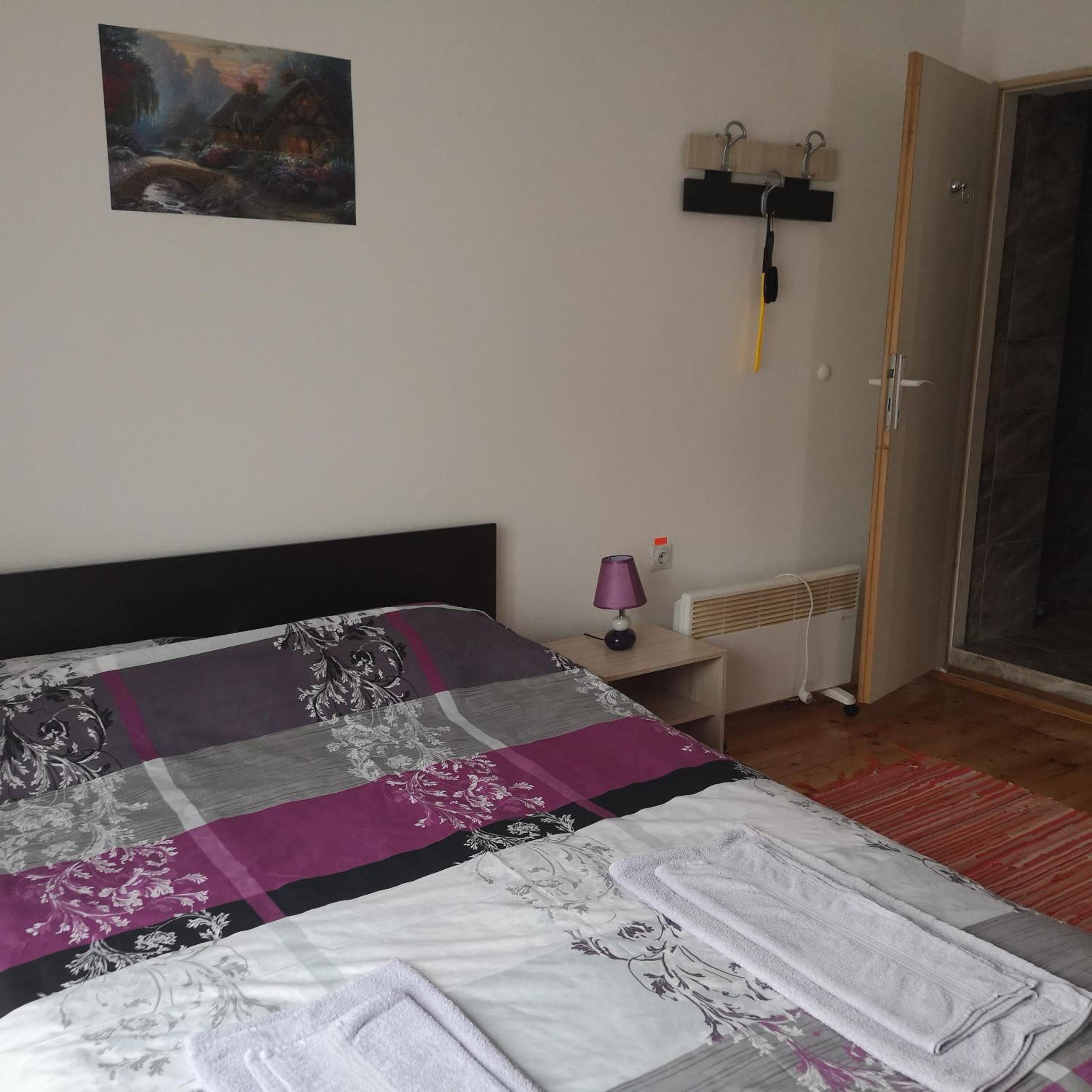 Triple Room photo 2