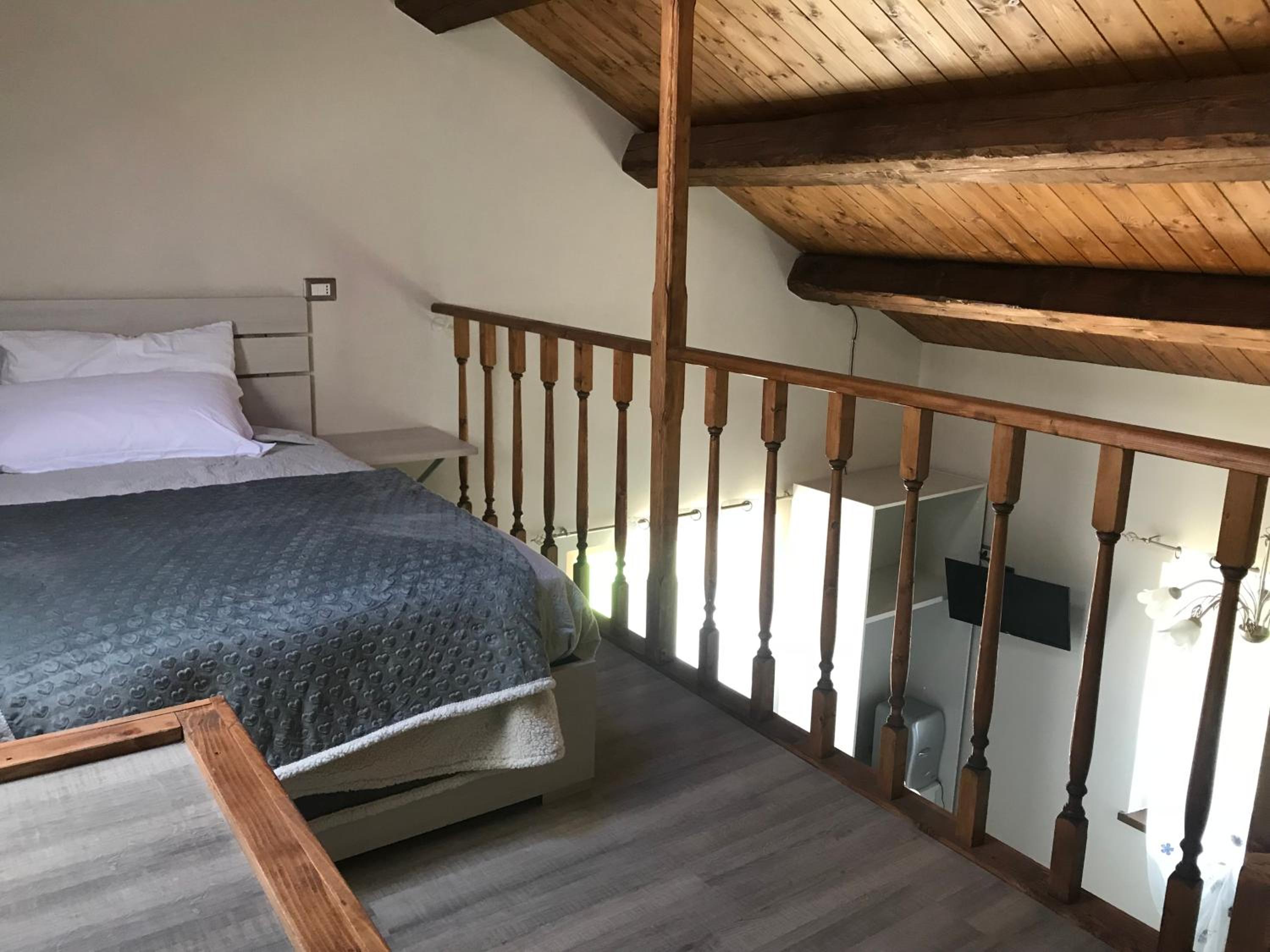 Deluxe Room photo 1