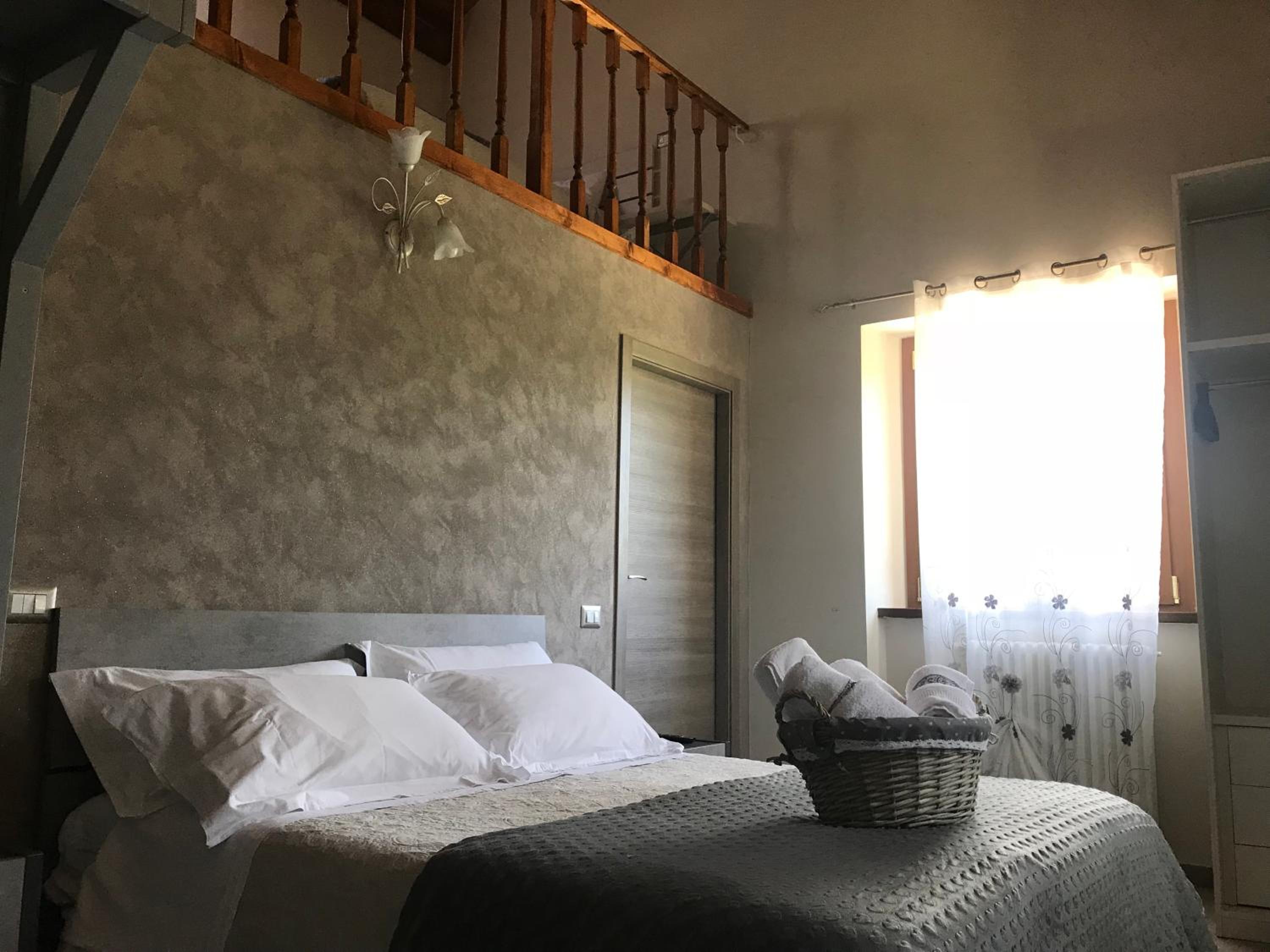 Deluxe Room photo 3