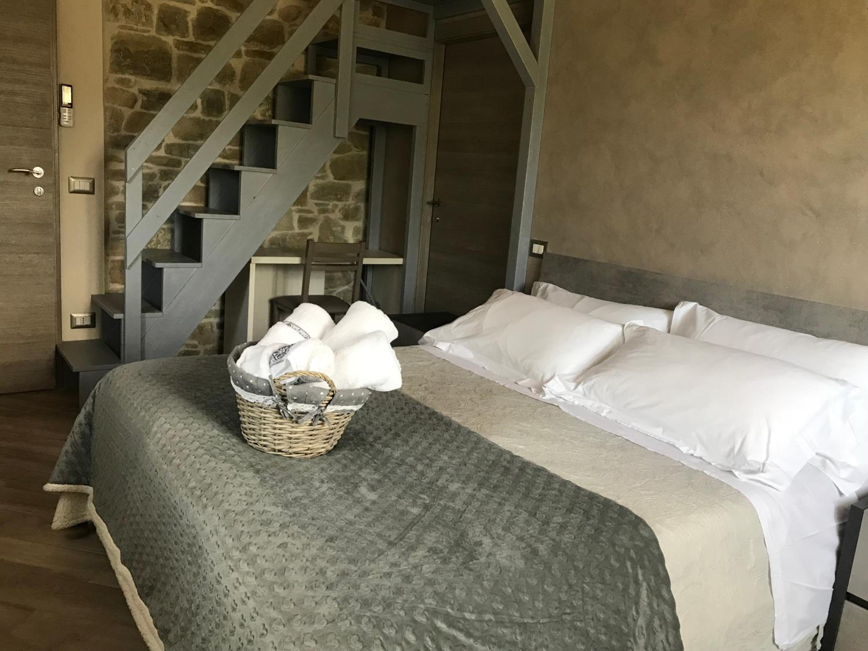 Deluxe Room photo 2