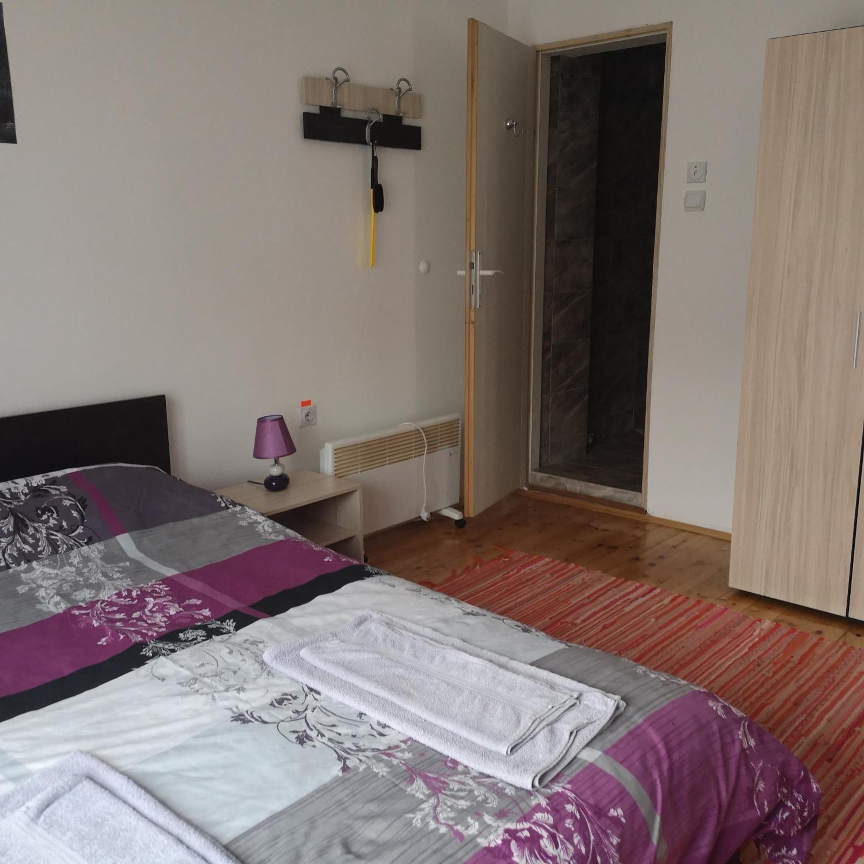 Triple Room photo 3