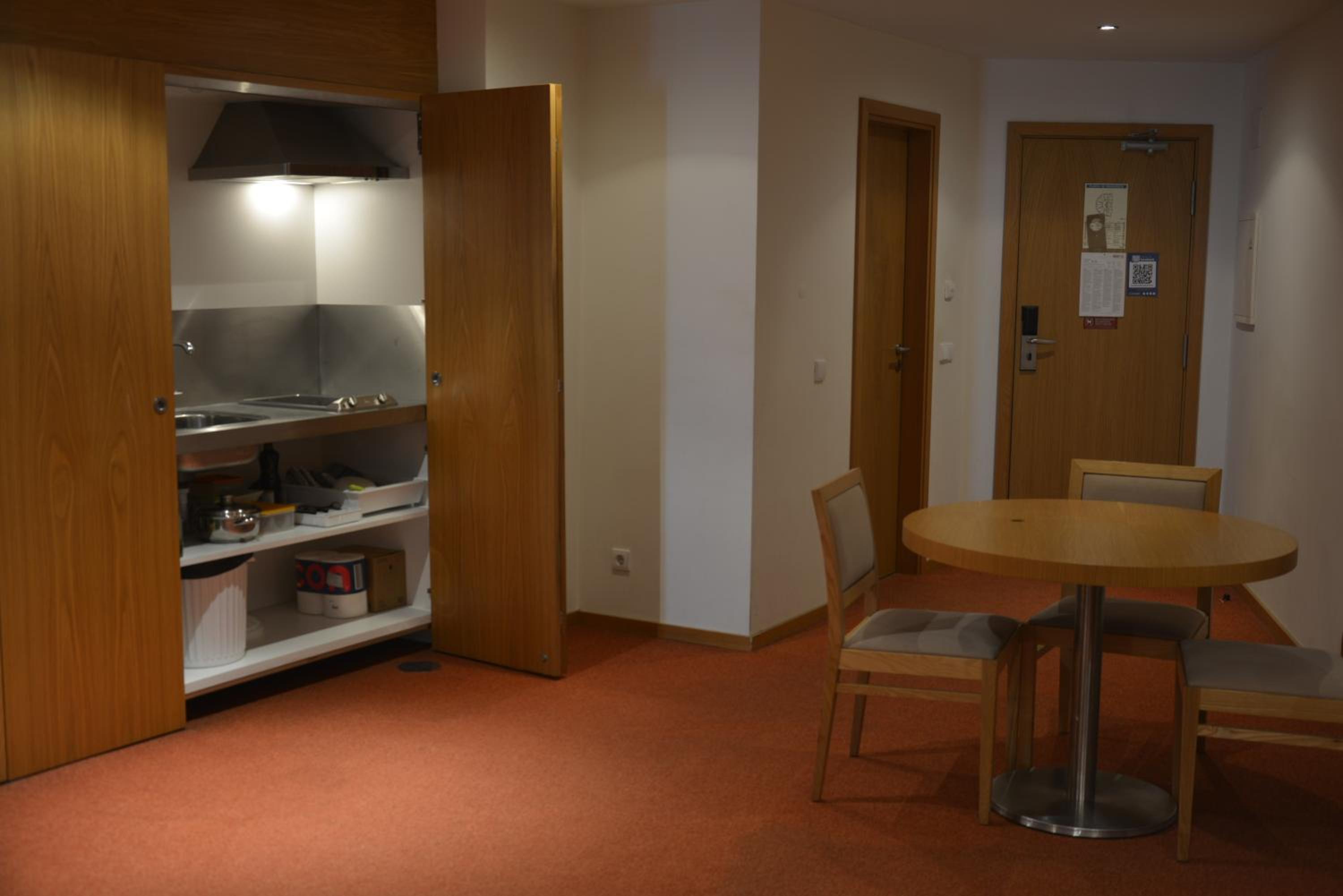 Apartment T1 - 3 People photo 2