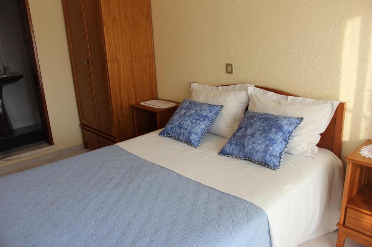 Standard Double Room - Photo 1