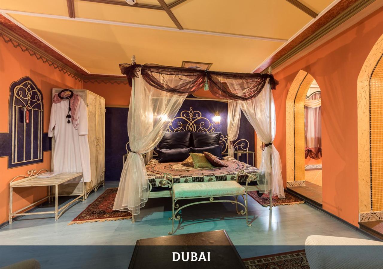 Deluxe Suite - Photo 1