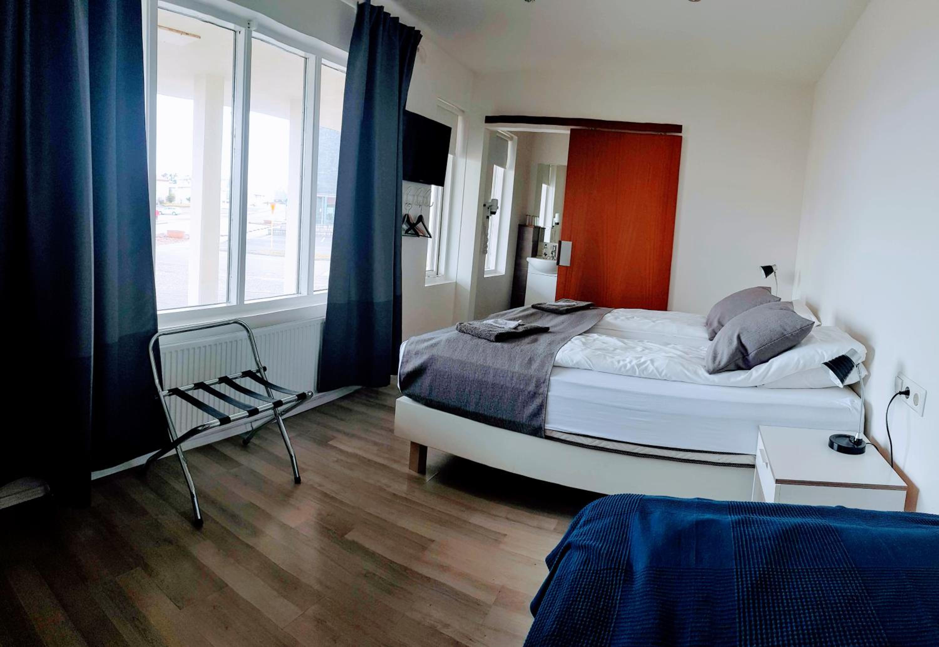 Triple Room with Private Bathroom photo 2