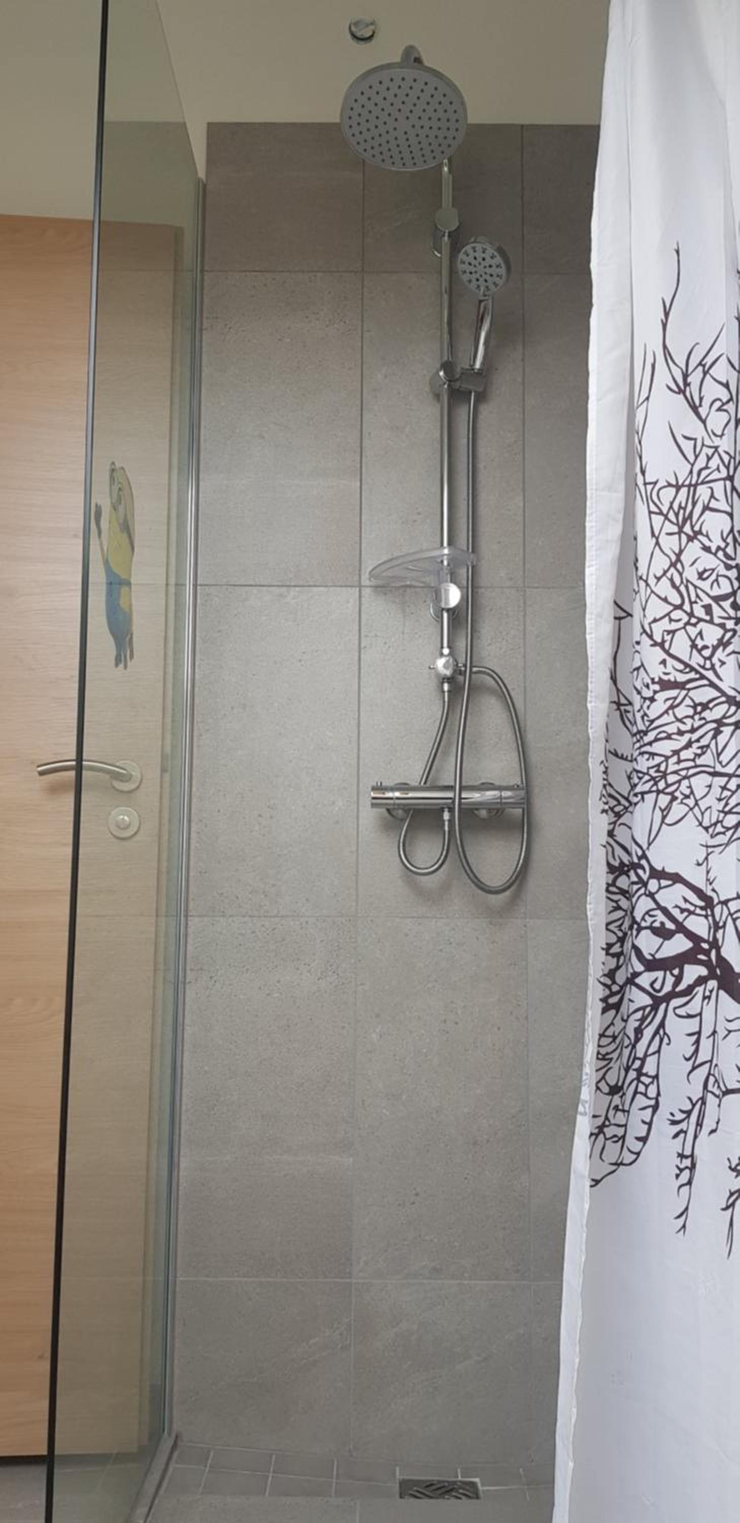 Quadruple Room with Private Bathroom photo 2