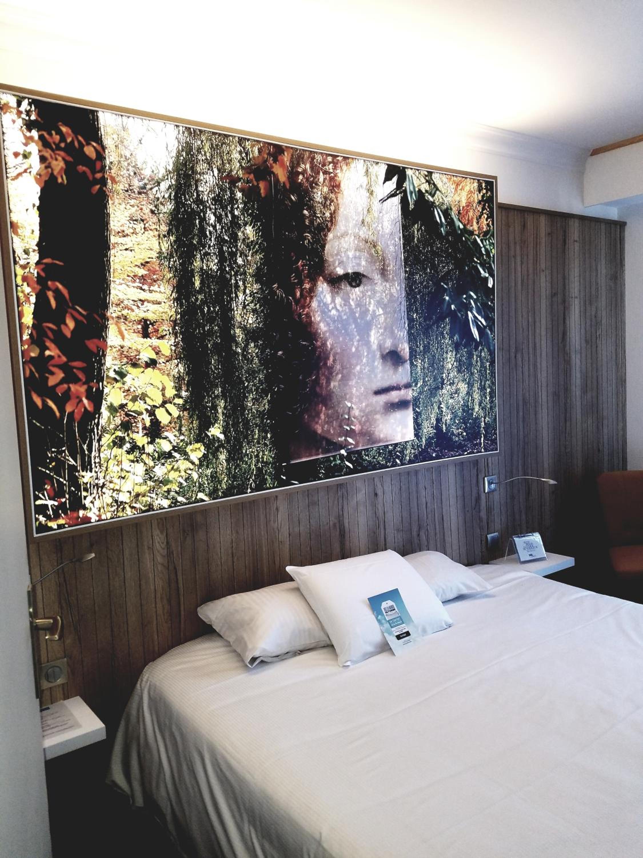 1 Double Bed - Photo 3