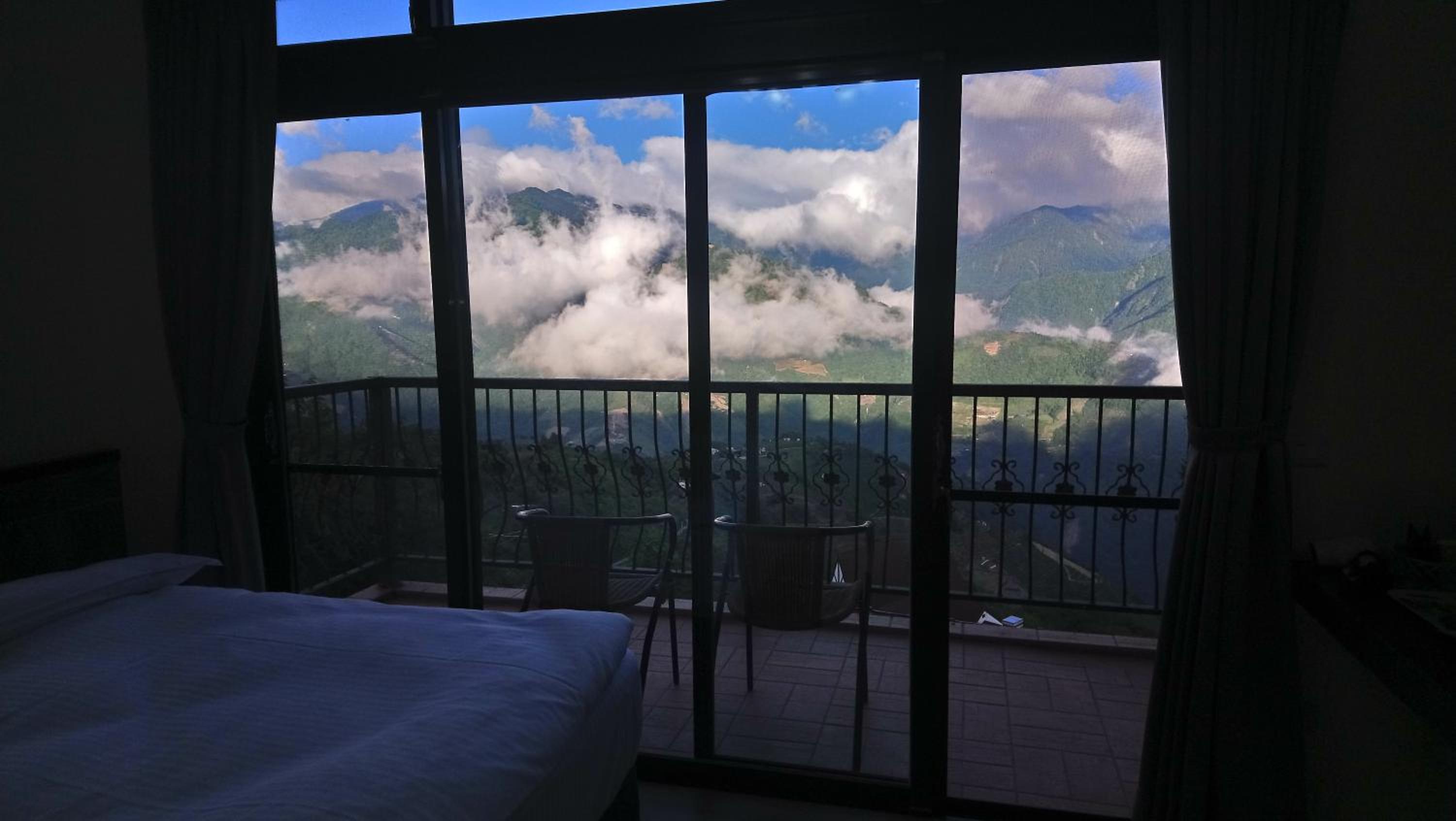 Double Room with Balcony photo 3