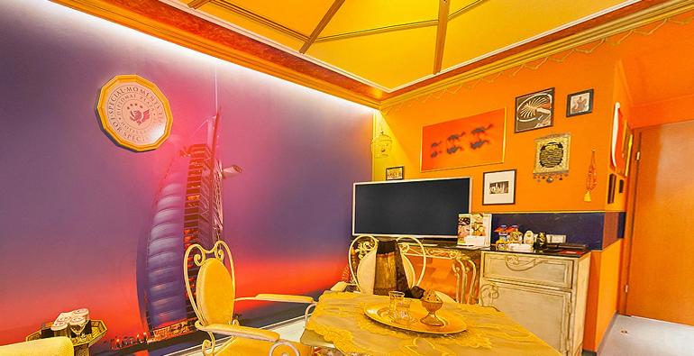 Deluxe Suite - Photo 2