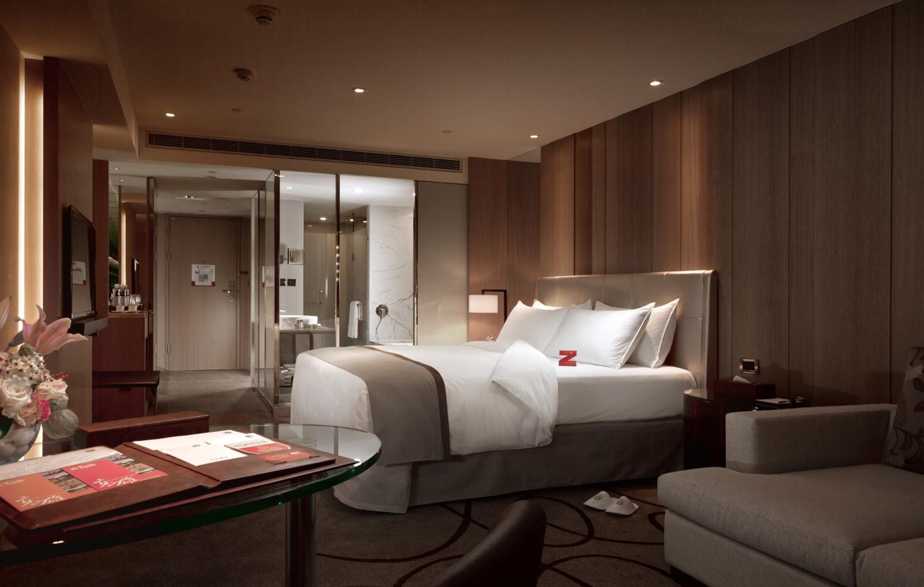 Deluxe Double Room photo 2