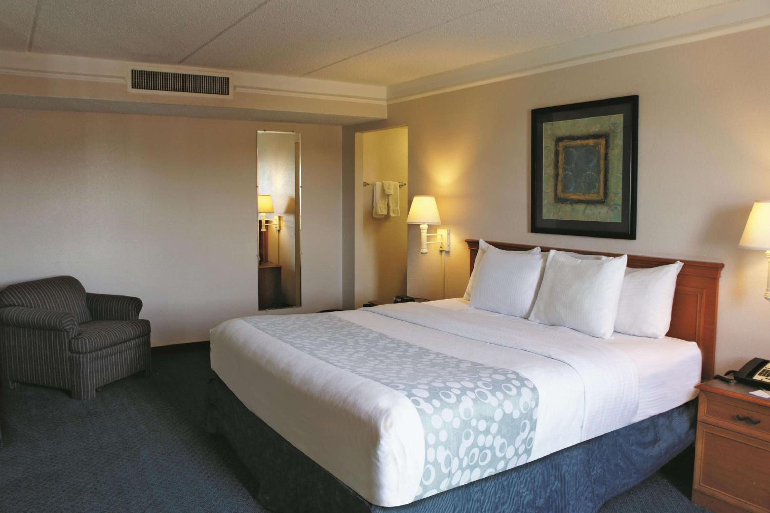 La Quinta Inn by Wyndham Clute Lake Jackson, Φωτογραφία 2