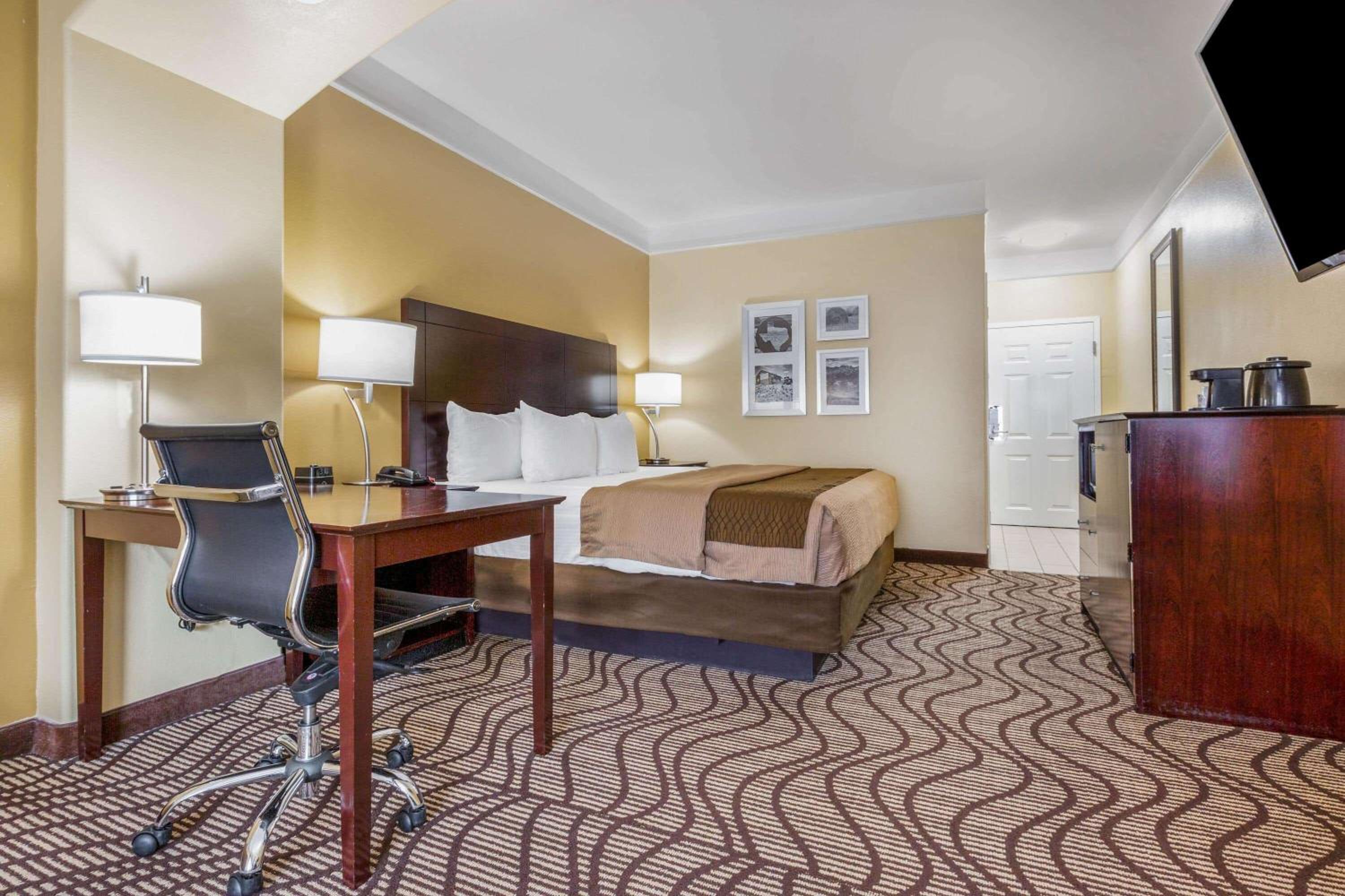 Executive King Room - Photo 4
