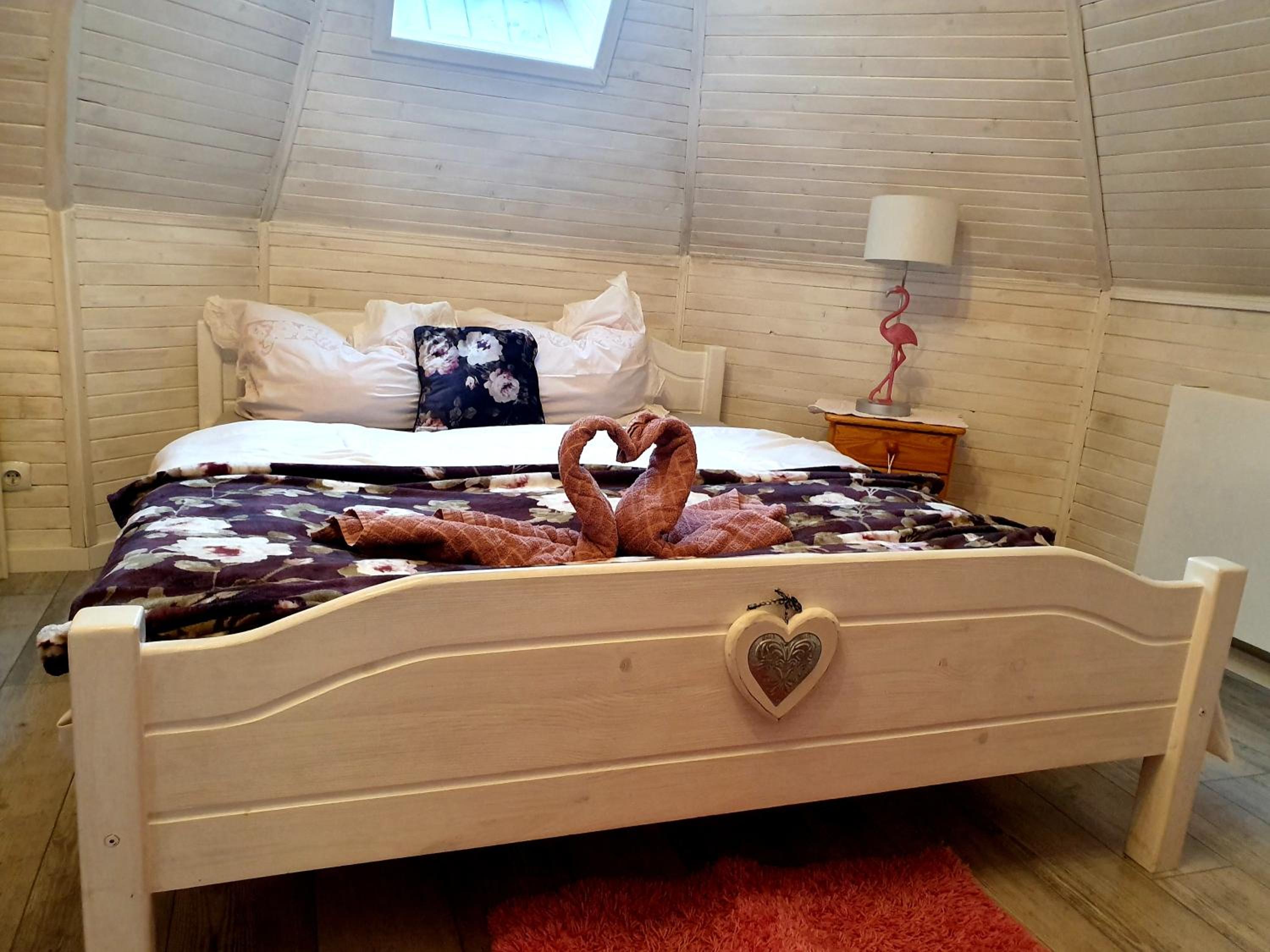 Triple Room with Bathroom