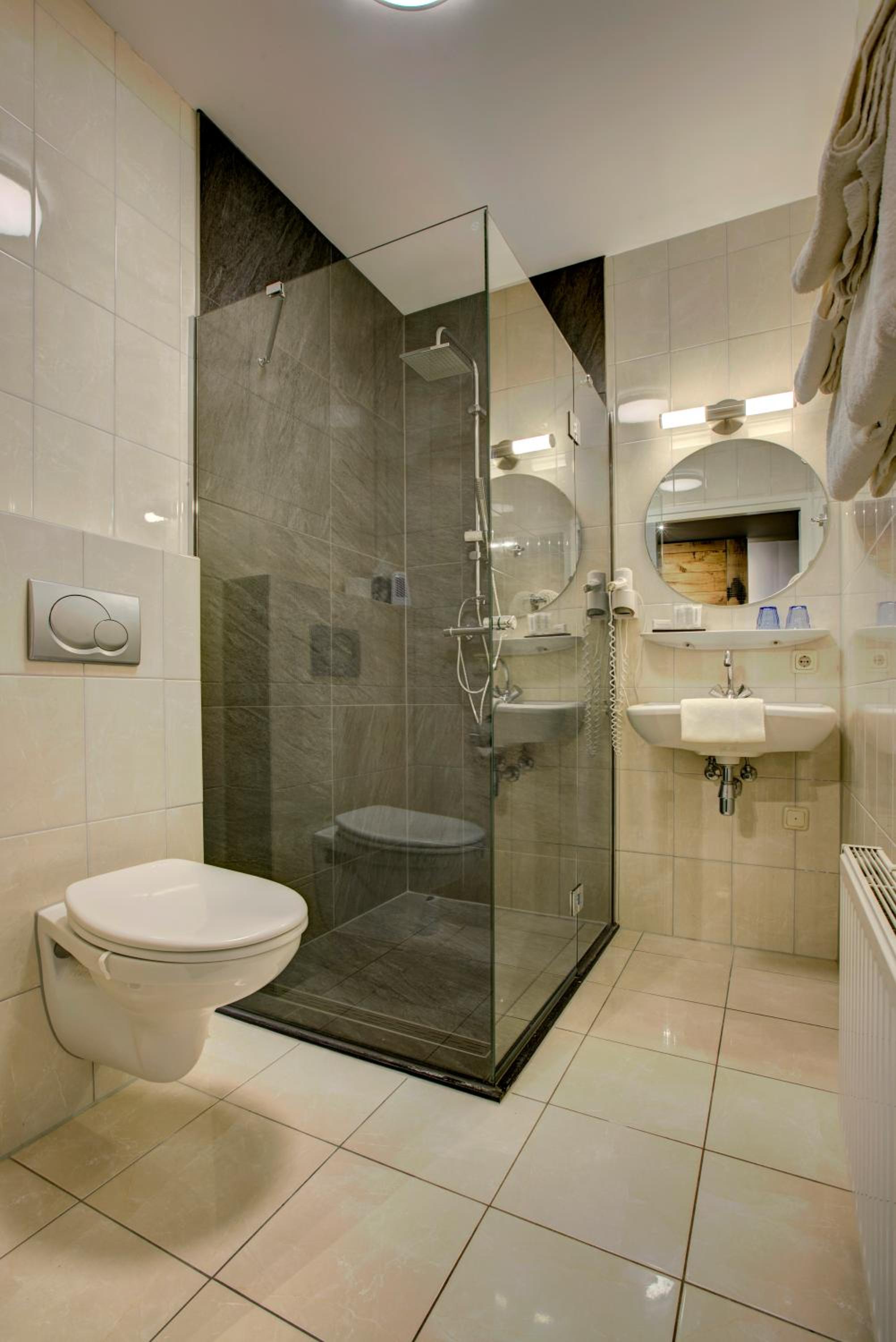 Comfort Double Room - Photo 4