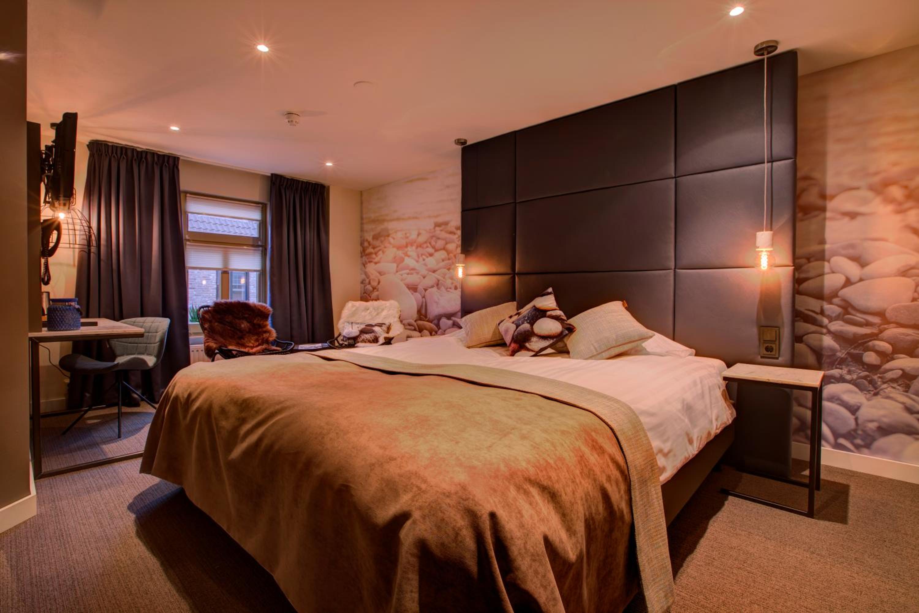 Comfort Double Room - Photo 12