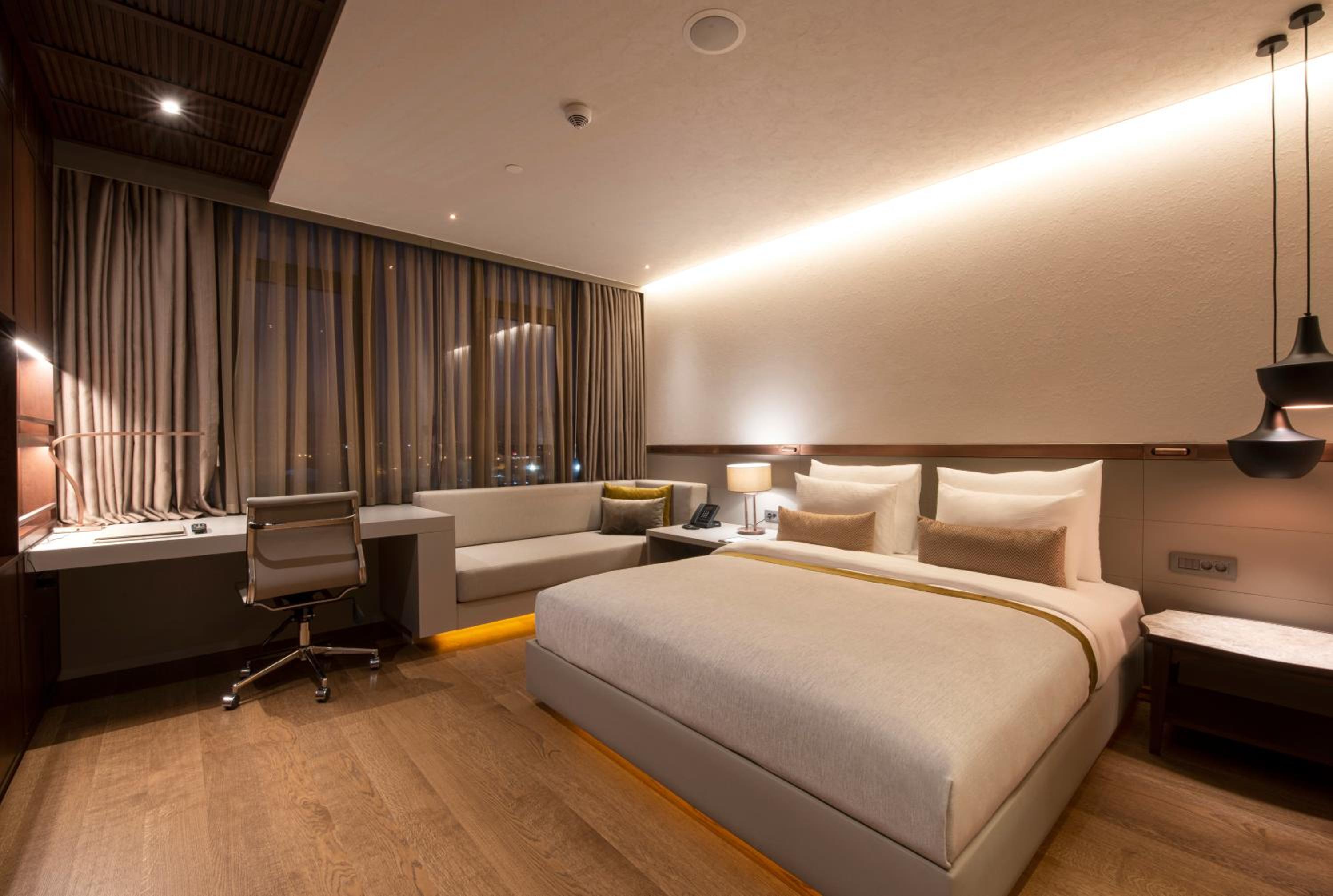 Standard Suite