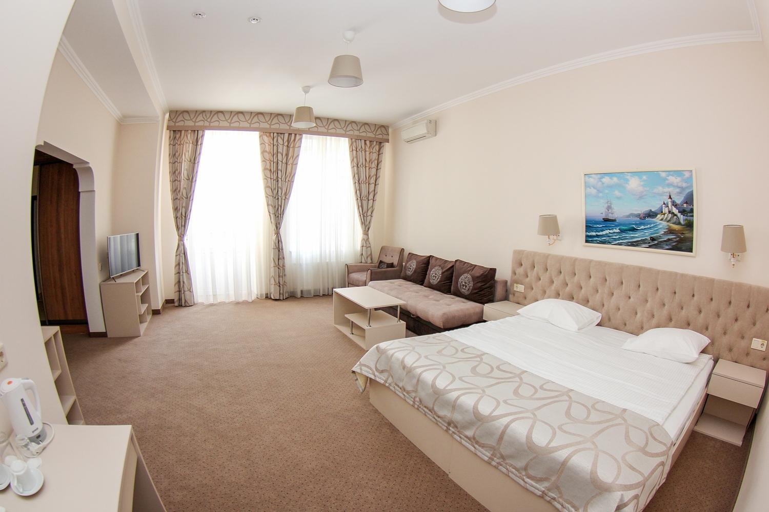 King Suite photo 1