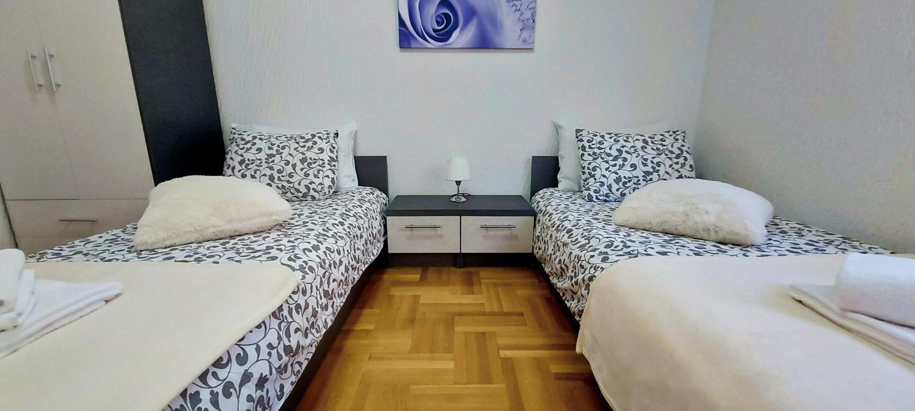 Two-Bedroom Apartment - Photo 39