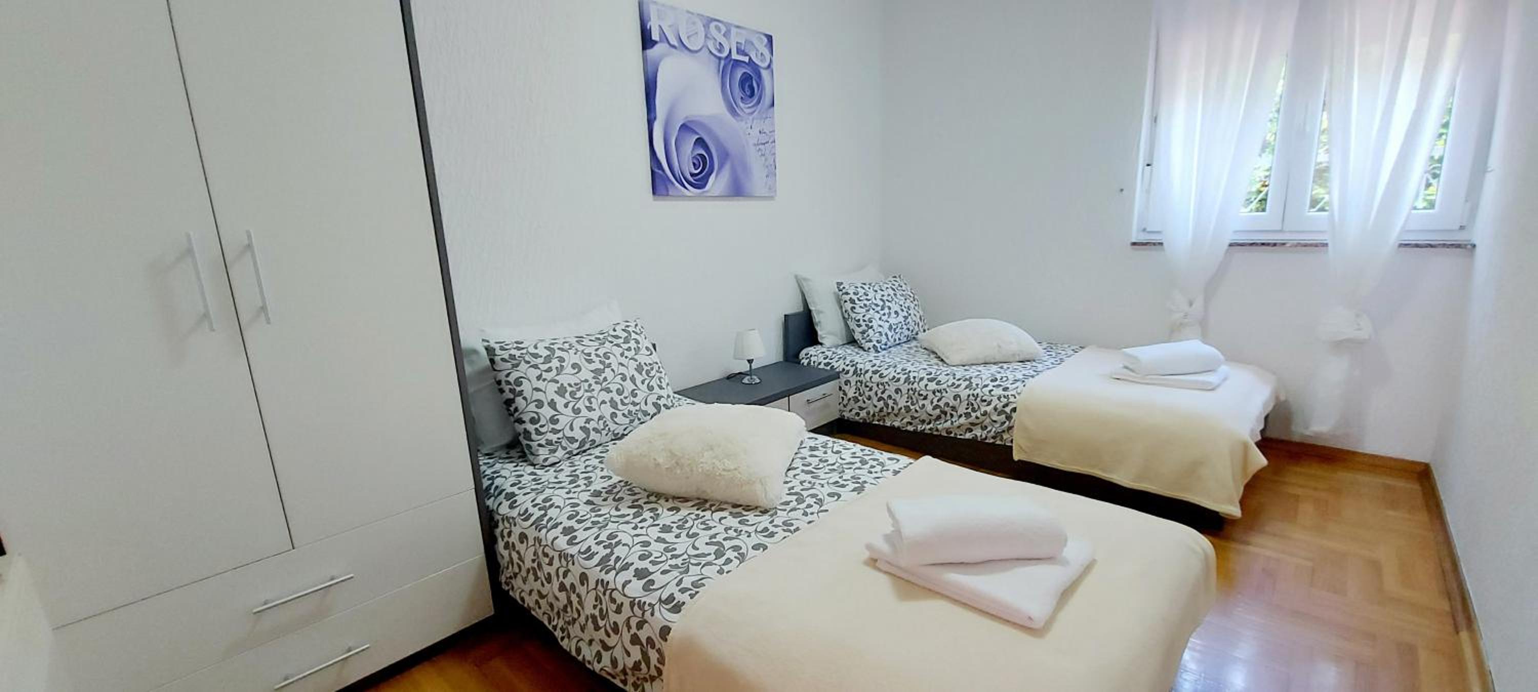 Two-Bedroom Apartment - Photo 41