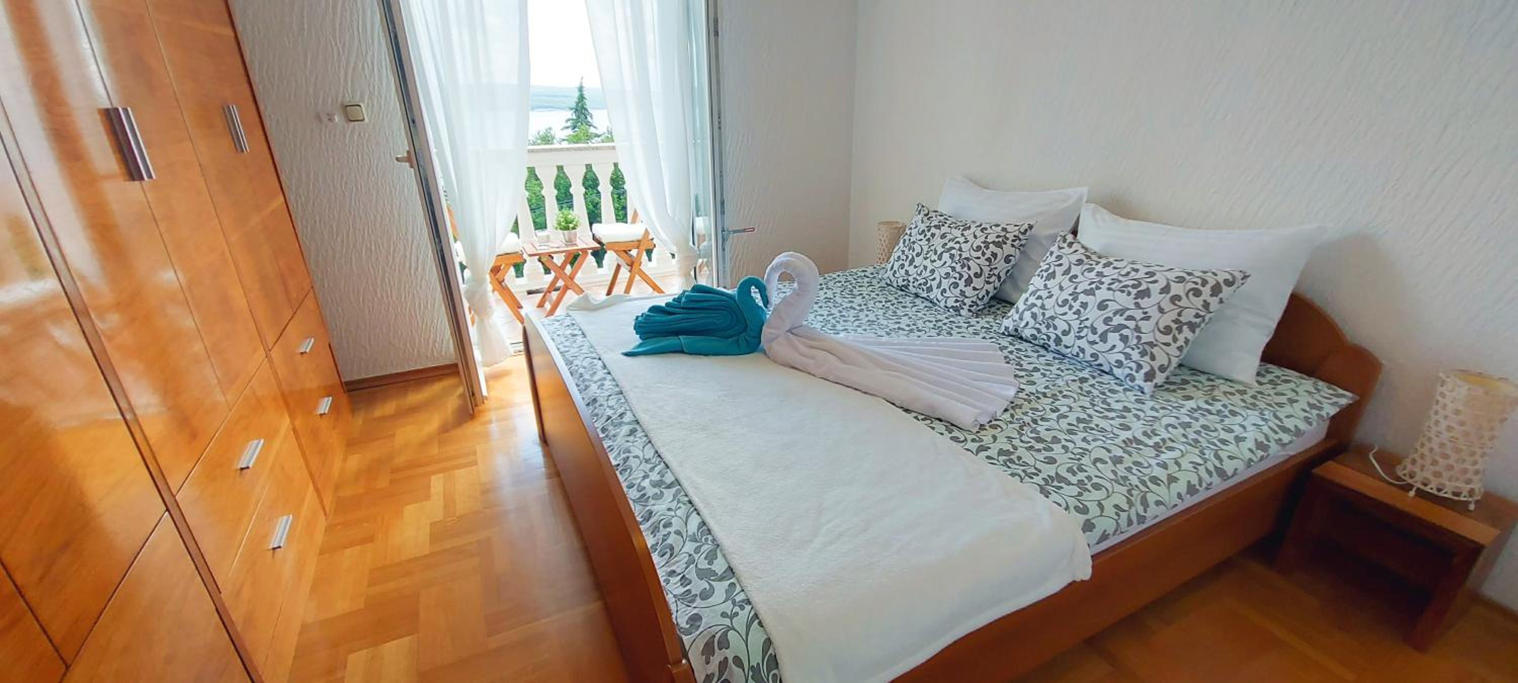 Two-Bedroom Apartment - Photo 42