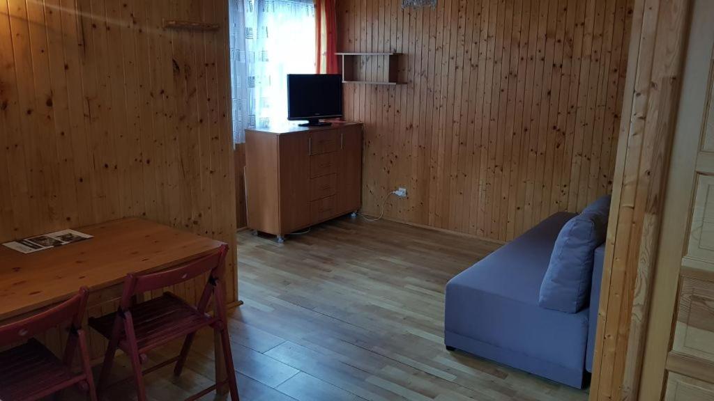One-Bedroom Chalet