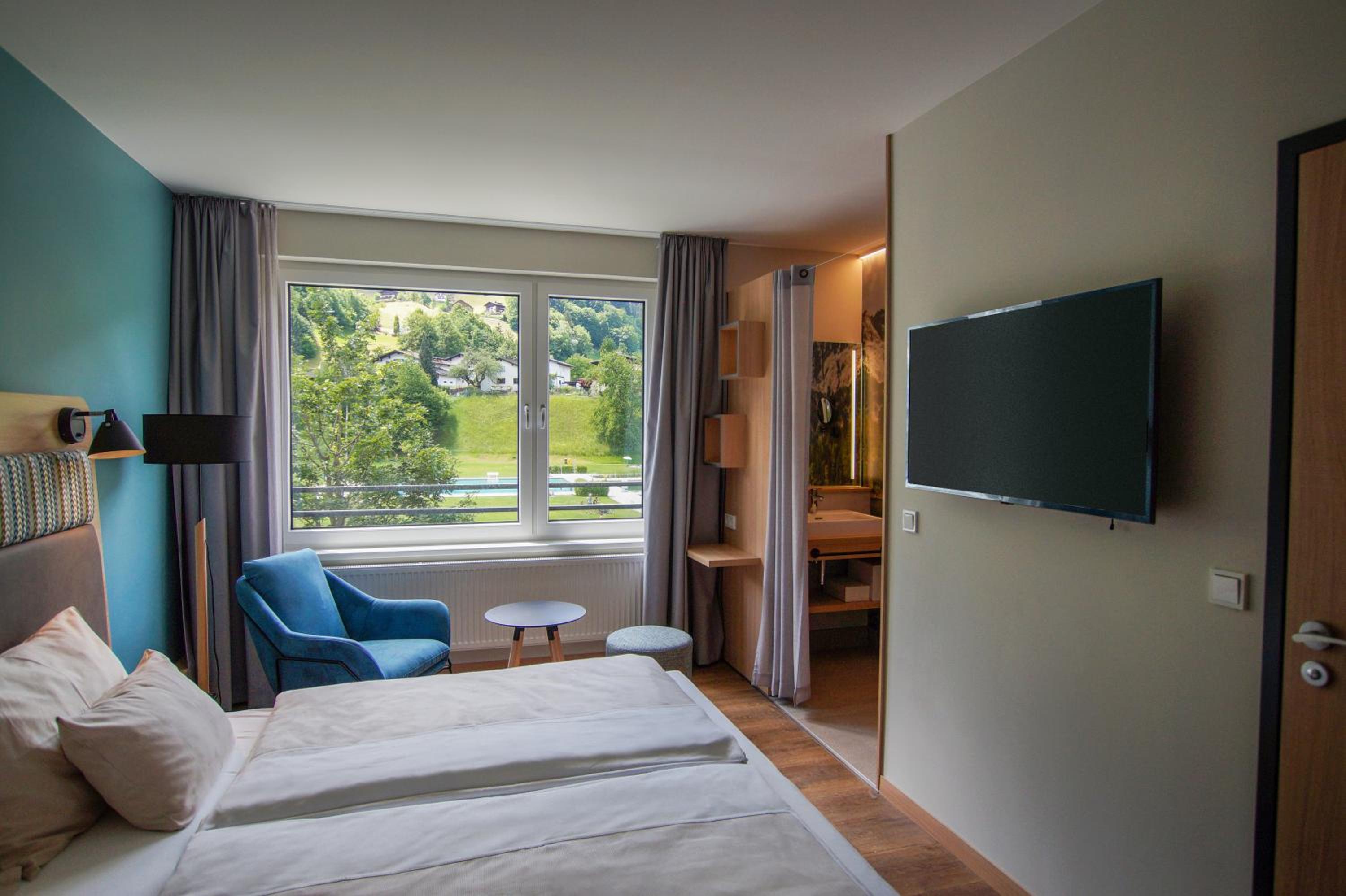 Standard Double Room - Photo 2