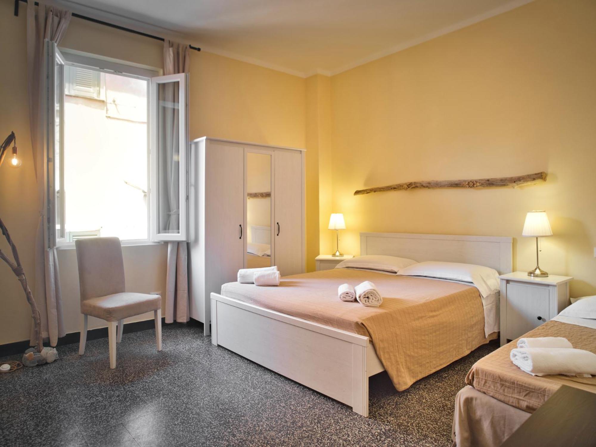 Superior Triple Room