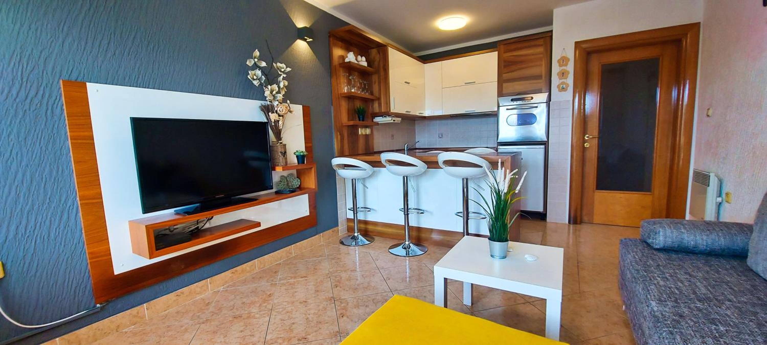 Two-Bedroom Apartment - Photo 14