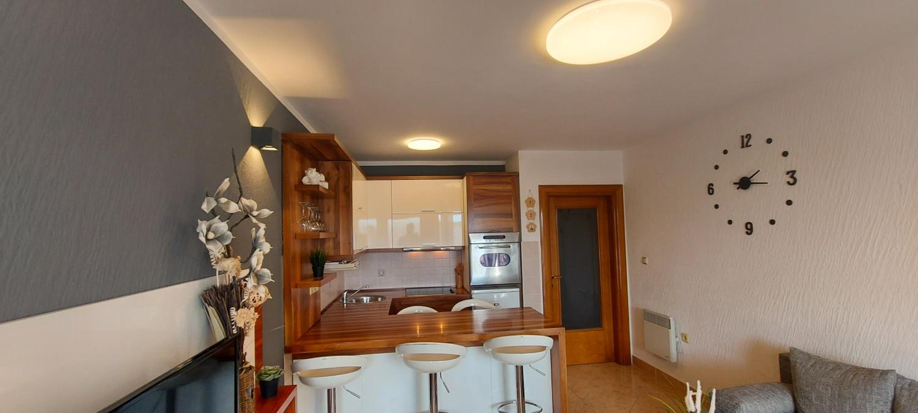 Two-Bedroom Apartment - Photo 44