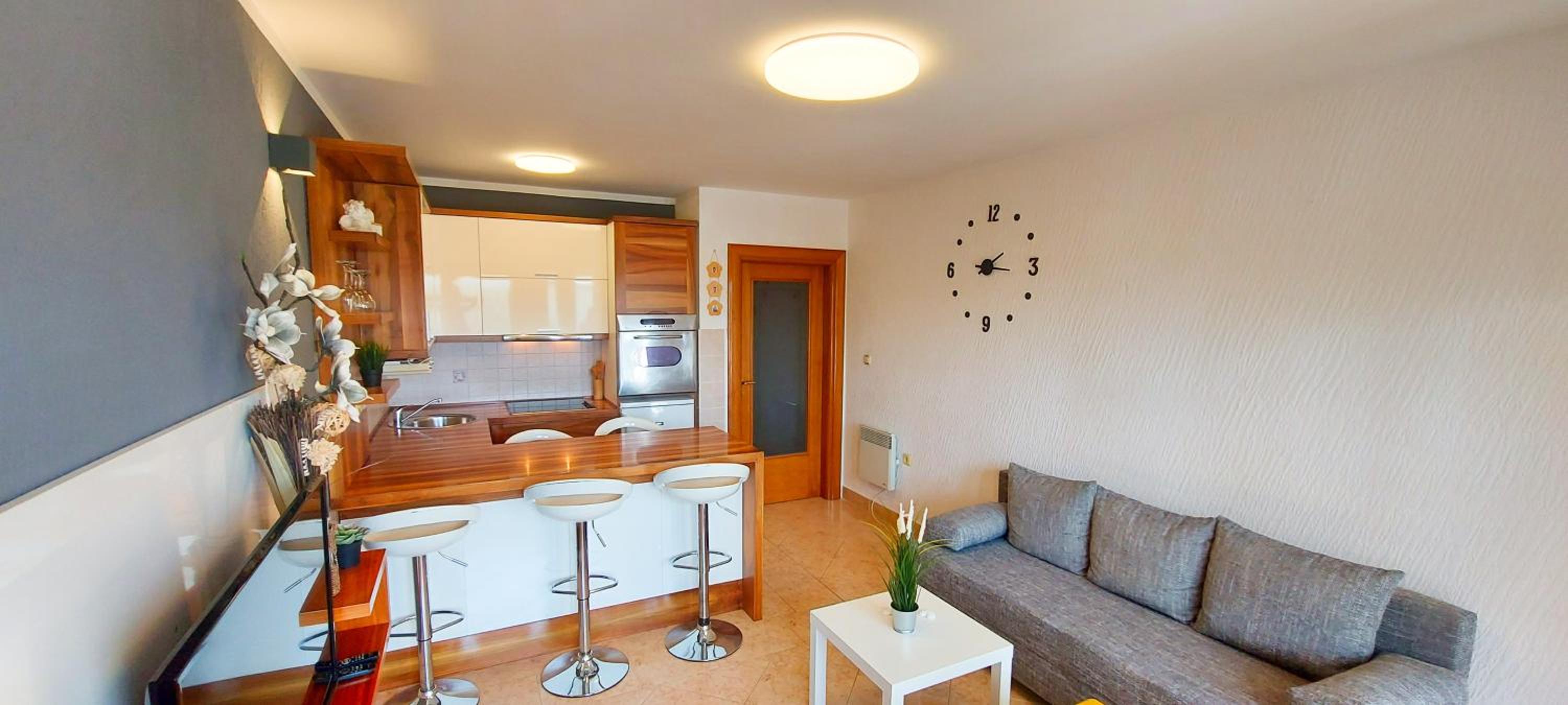 Two-Bedroom Apartment - Photo 22