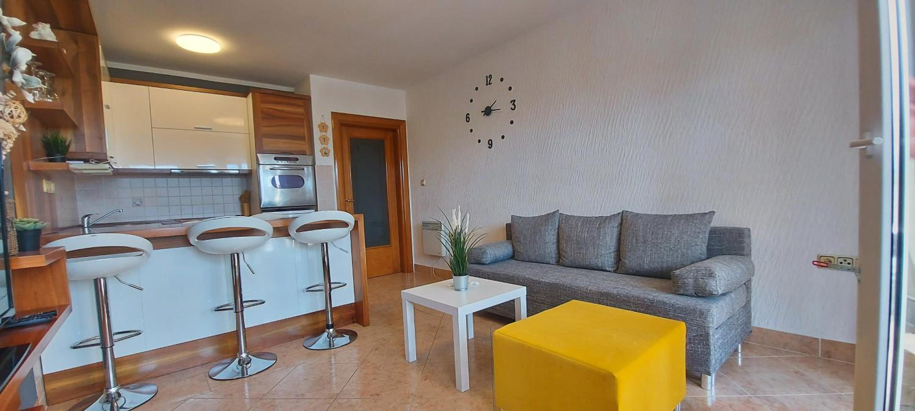 Two-Bedroom Apartment - Photo 25