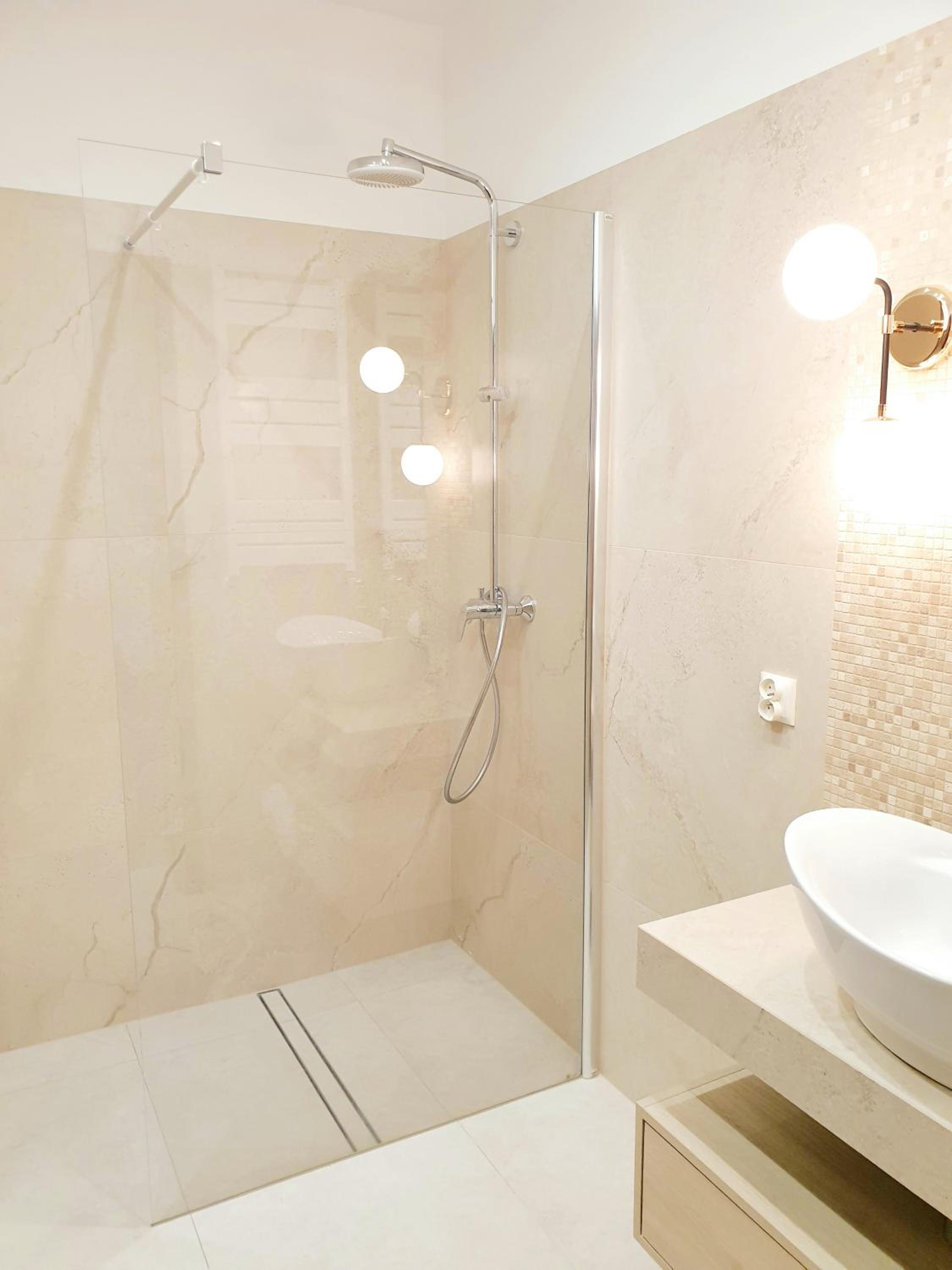 Superior Apartment with Sauna - Photo 5